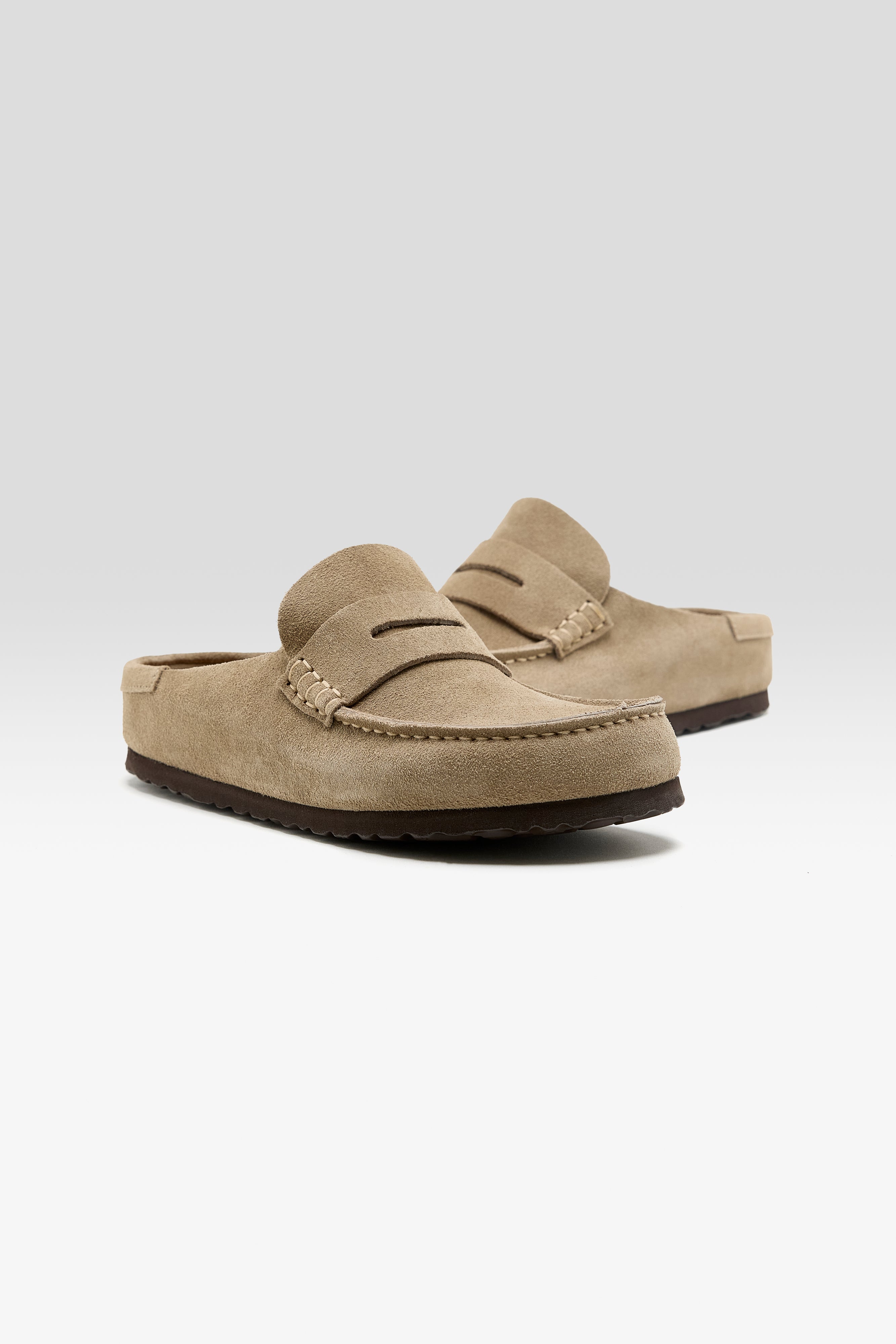 Naples Wrapped Moccasins For Women For Women | Bellerose