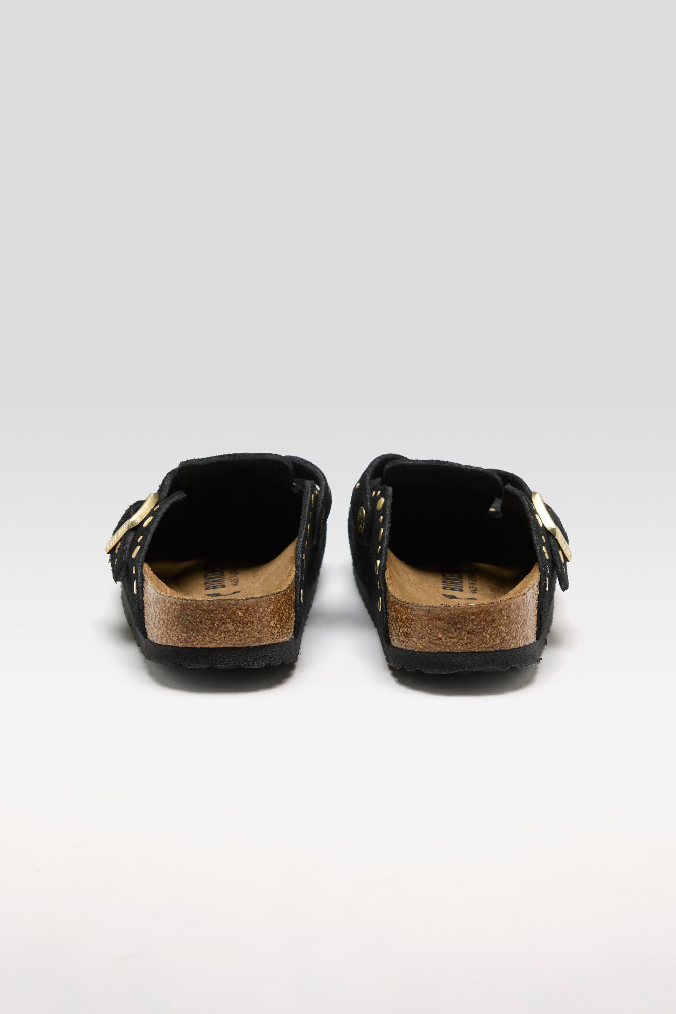 Boston Rivet for Women (261 / W / BLACK)