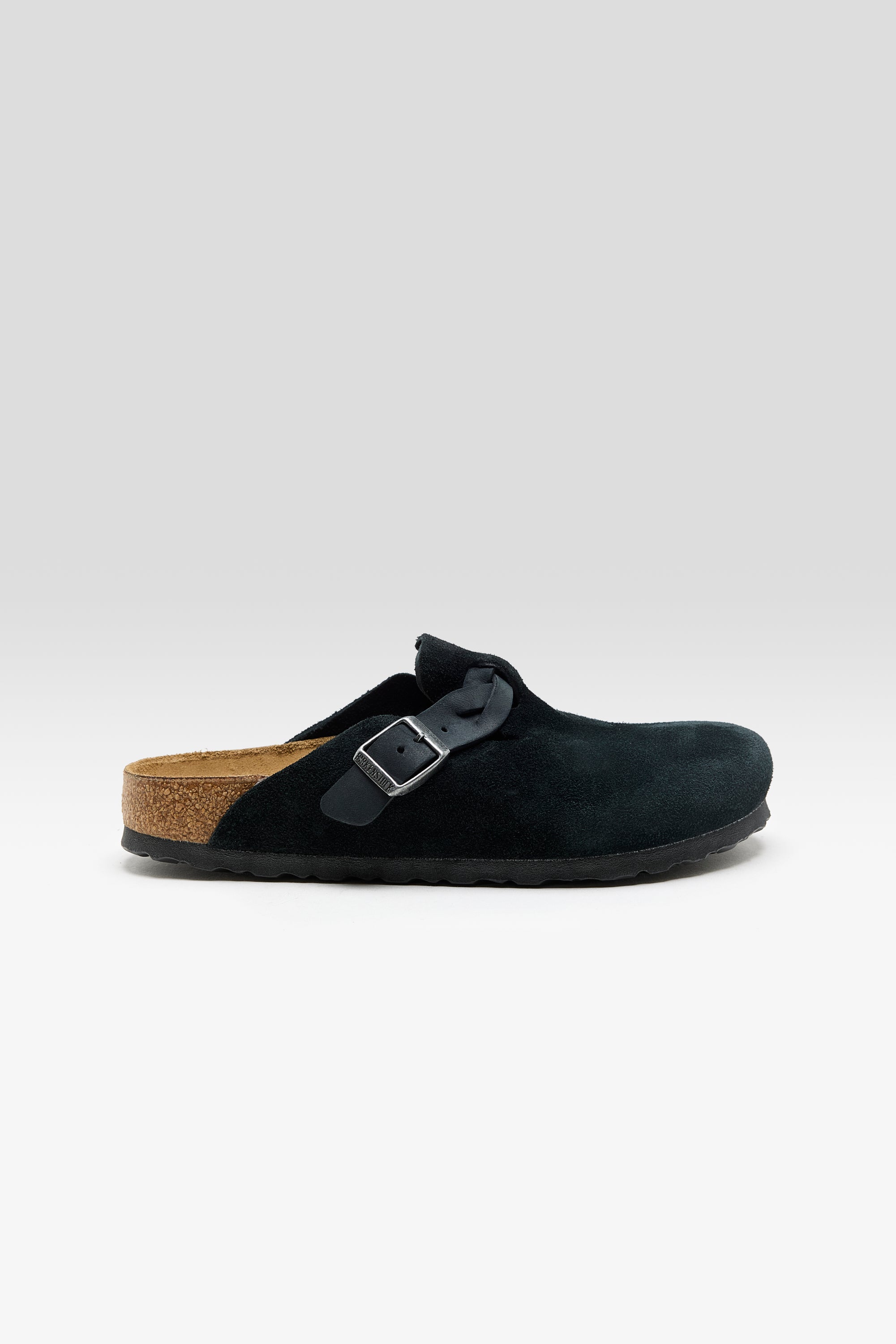 Boston Braided Suede For Women For Women | Bellerose