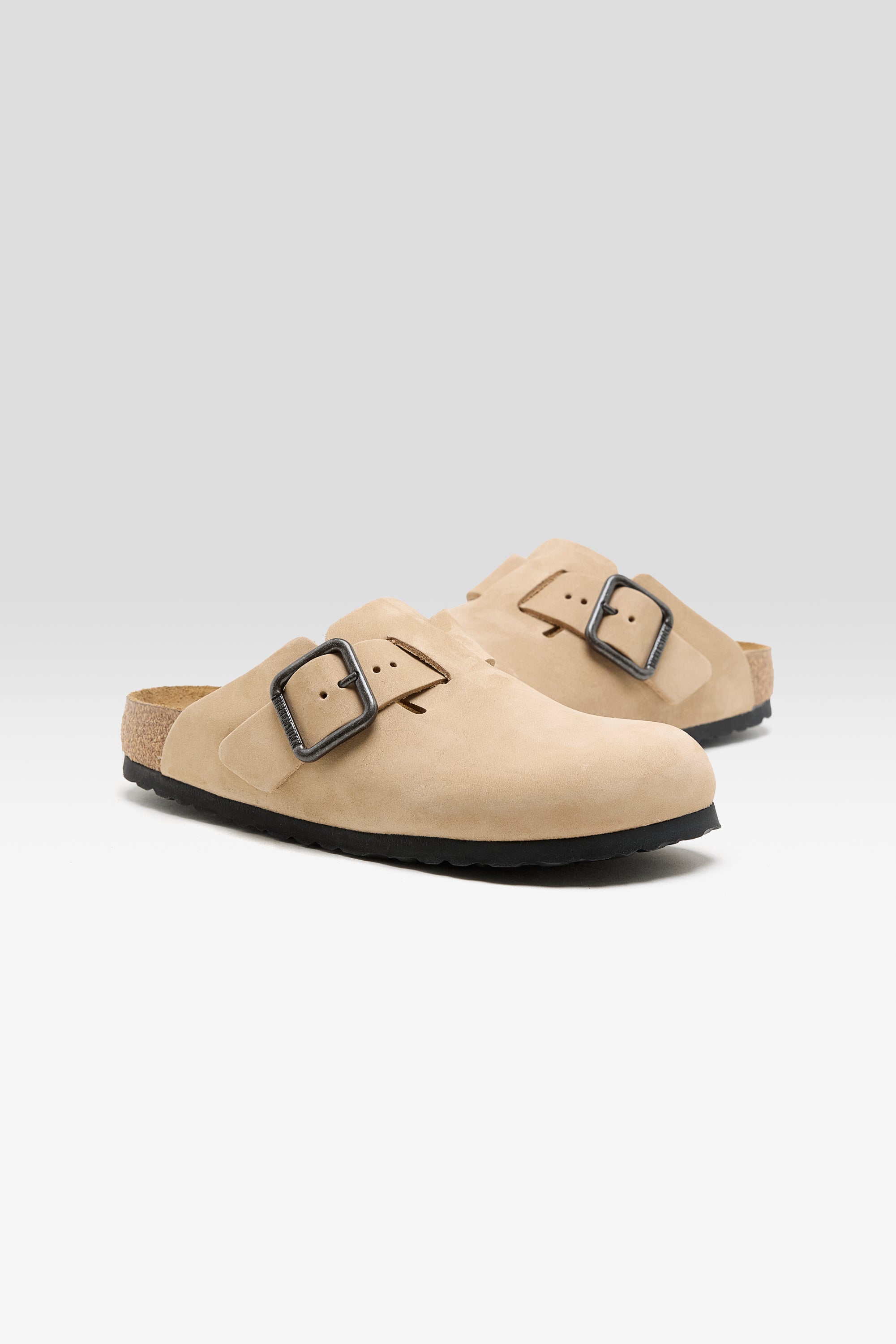 Boston Nubuck For Women For Women | Bellerose