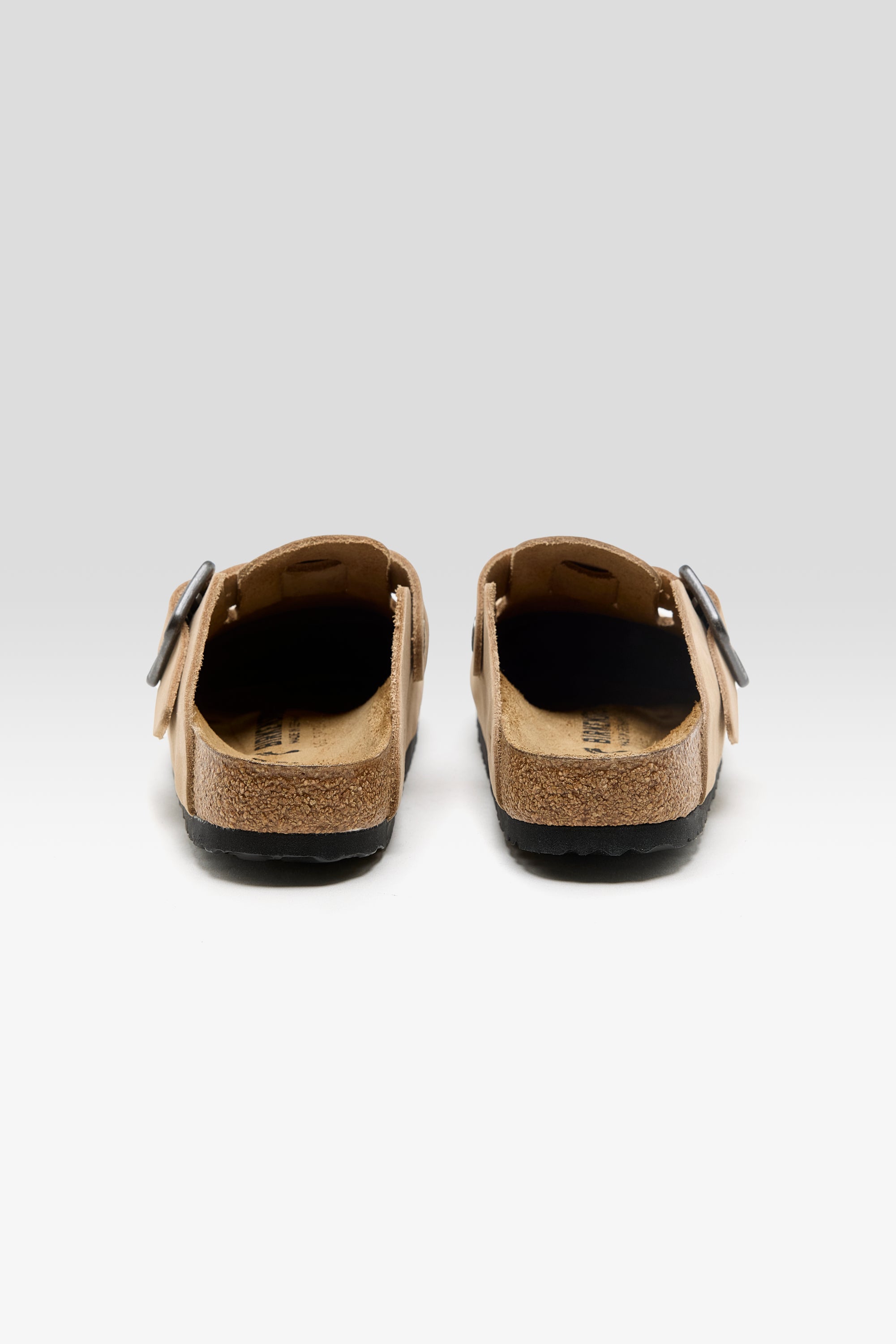 Boston Nubuck for Women (261 / W / SAND)