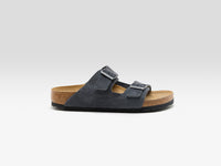BIRKENSTOCK Arizona Suede for Men 
