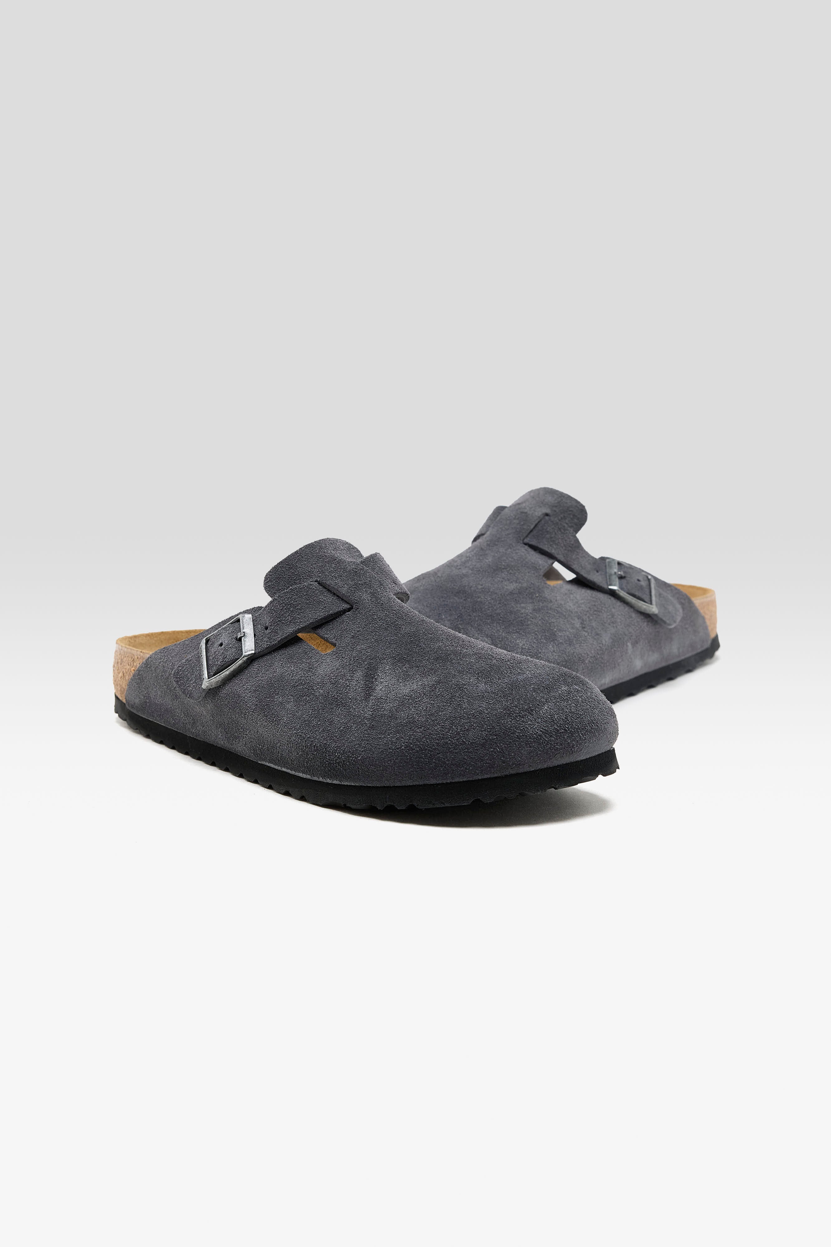 Boston Suede For Men For Men | Bellerose