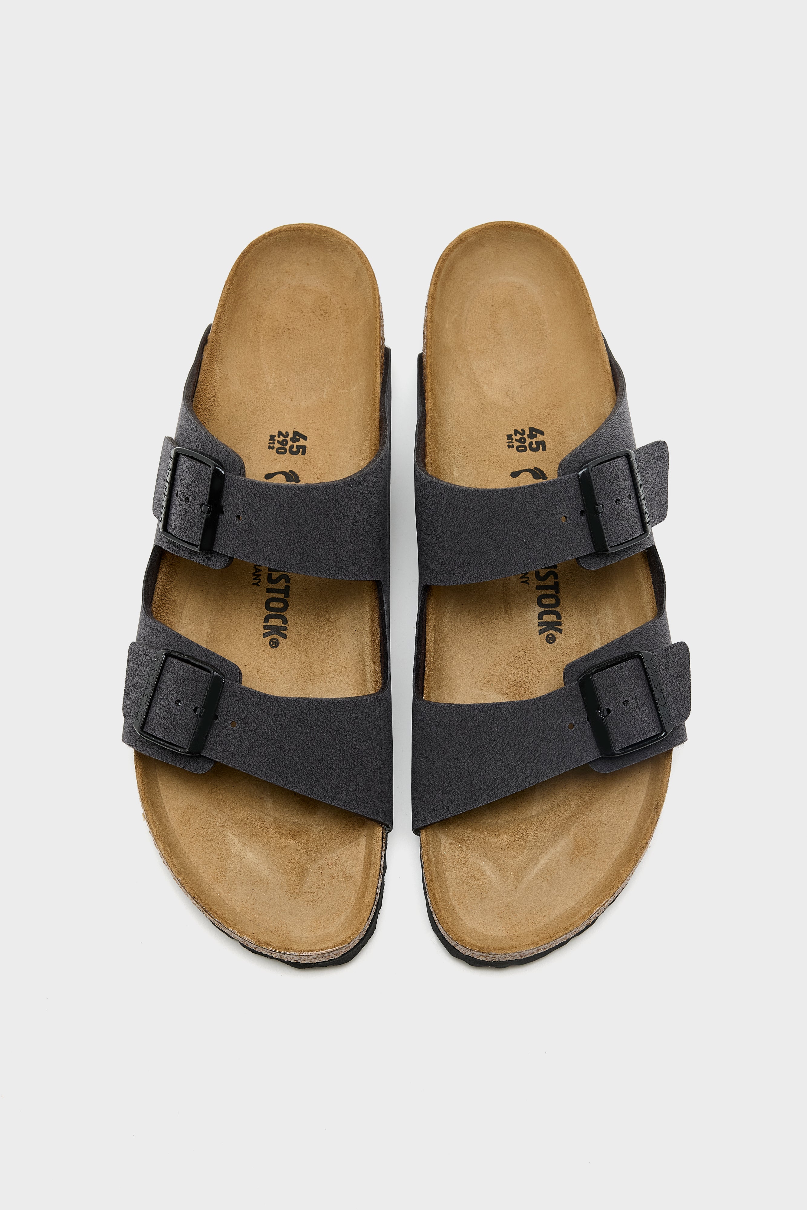 Arizona Birko-Flor for Men (261 / M / DARK GREY)
