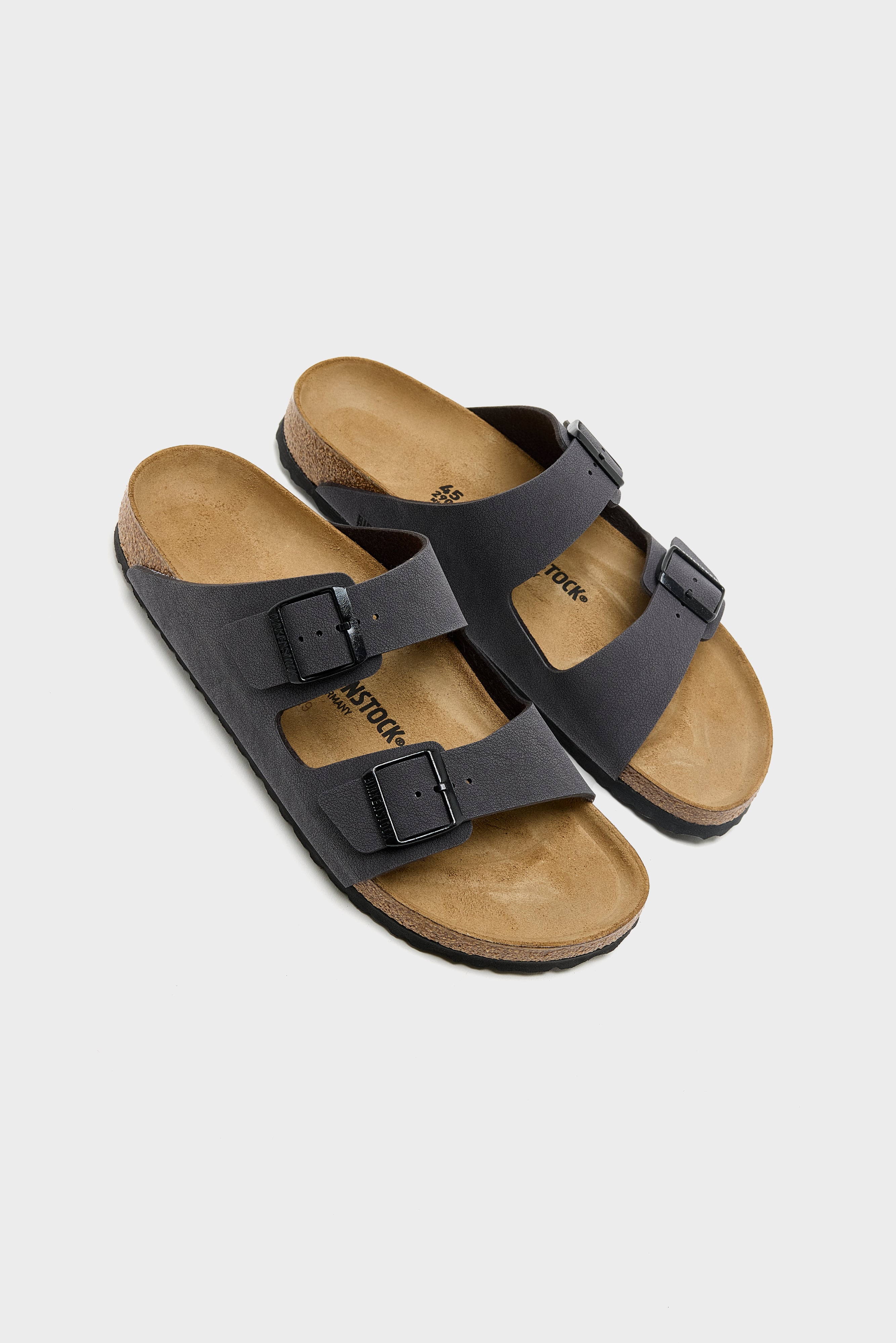 Arizona Birko-Flor for Men (261 / M / DARK GREY)