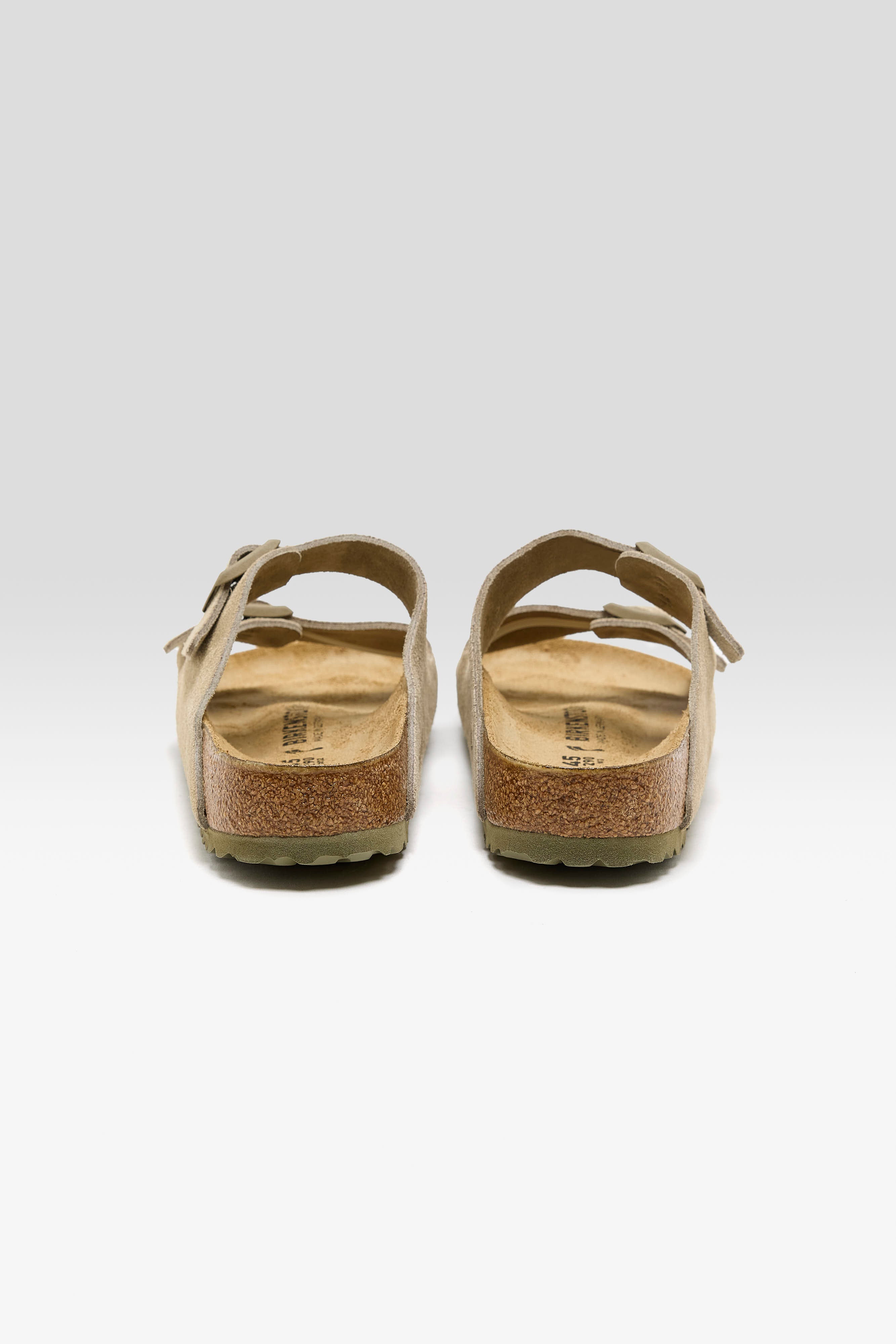 Arizona Suede for Men (261 / M / LIGHT KHAKI)