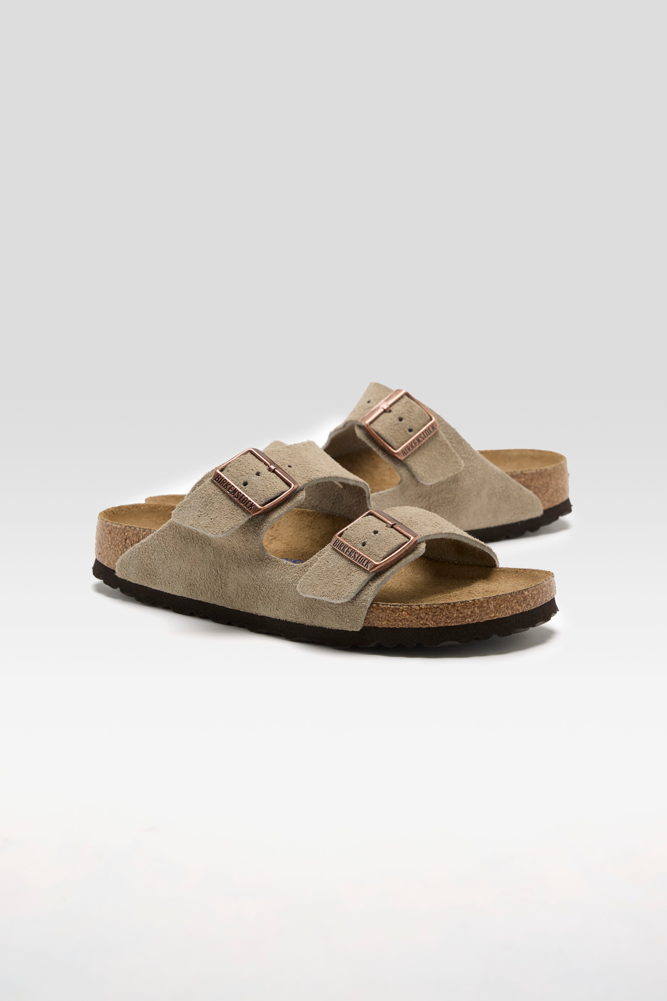 Arizona Soft Footbed For Women For Women | Bellerose
