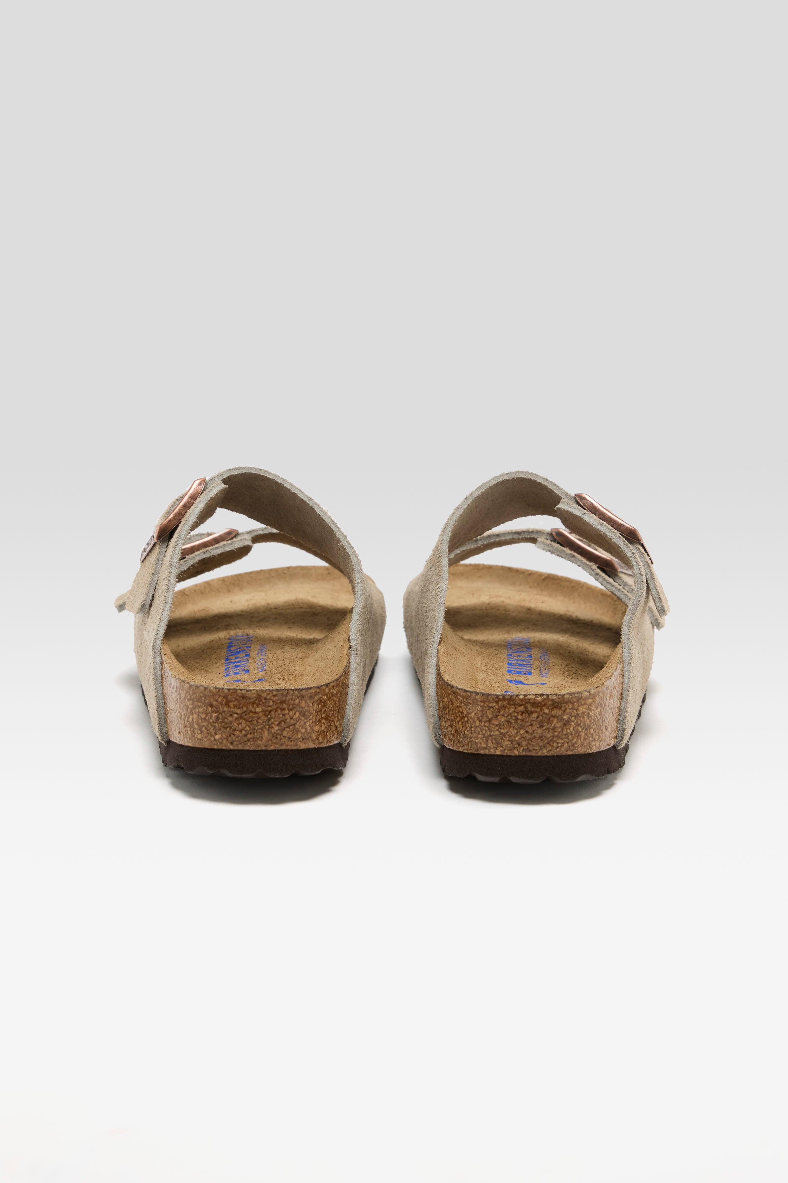 Arizona Soft Footbed for Women (261 / W / TAUPE)
