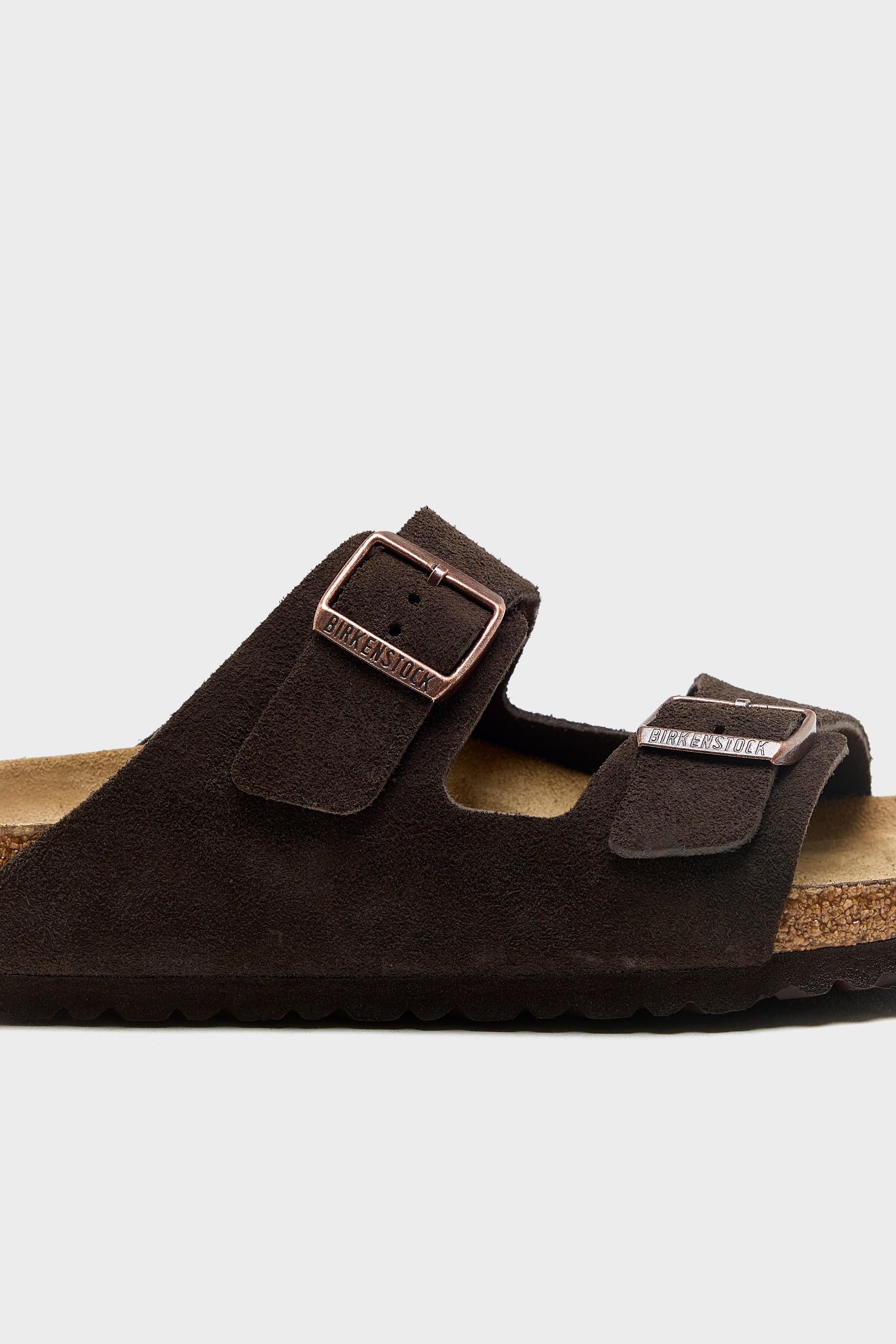 Arizona Soft Footbed for Men (261 / M / MOKKA)