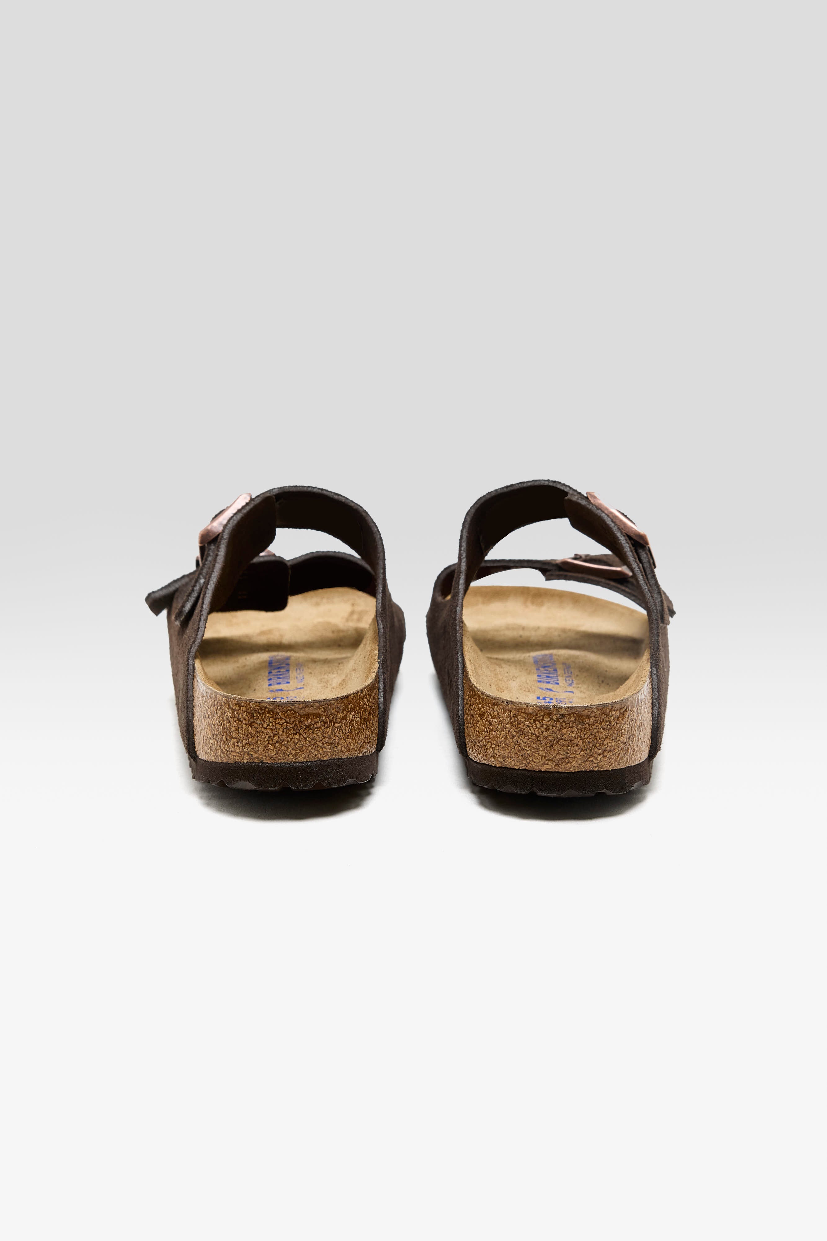 Arizona Soft Footbed for Men (261 / M / MOKKA)