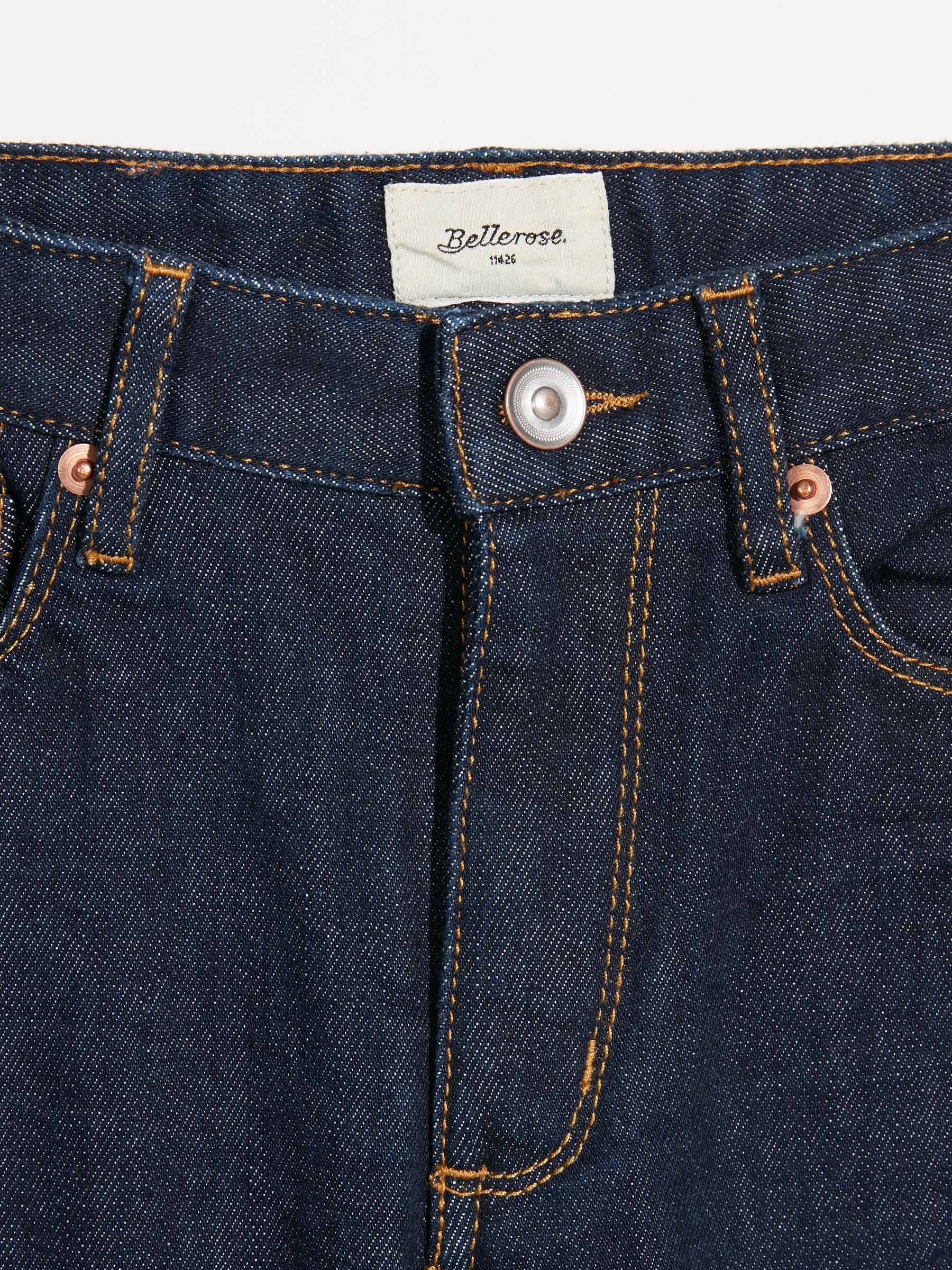 Vedano Jeans For Boys | Bellerose