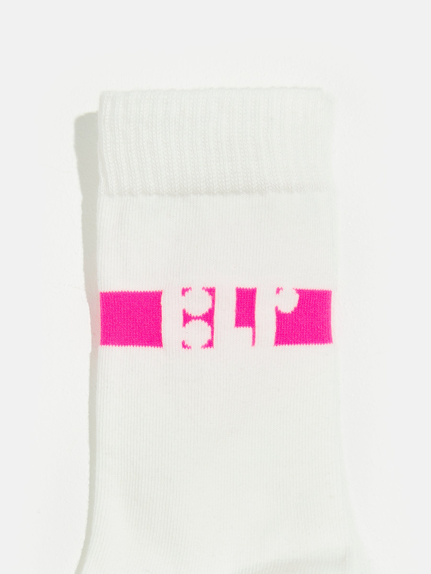 chaussettes belair (241 / G / OFF WHITE)