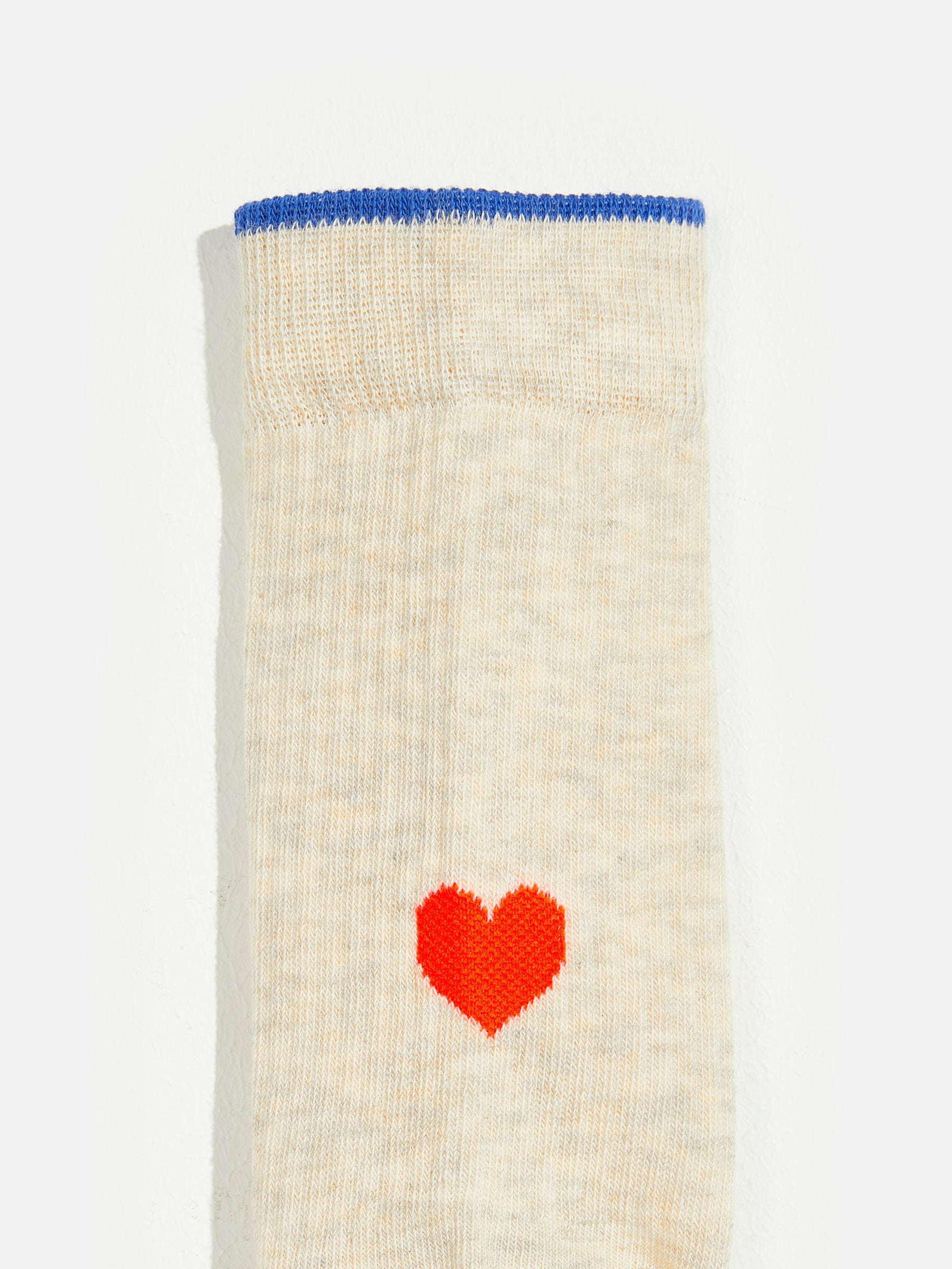 chaussettes beart (241 / G / OYSTER)