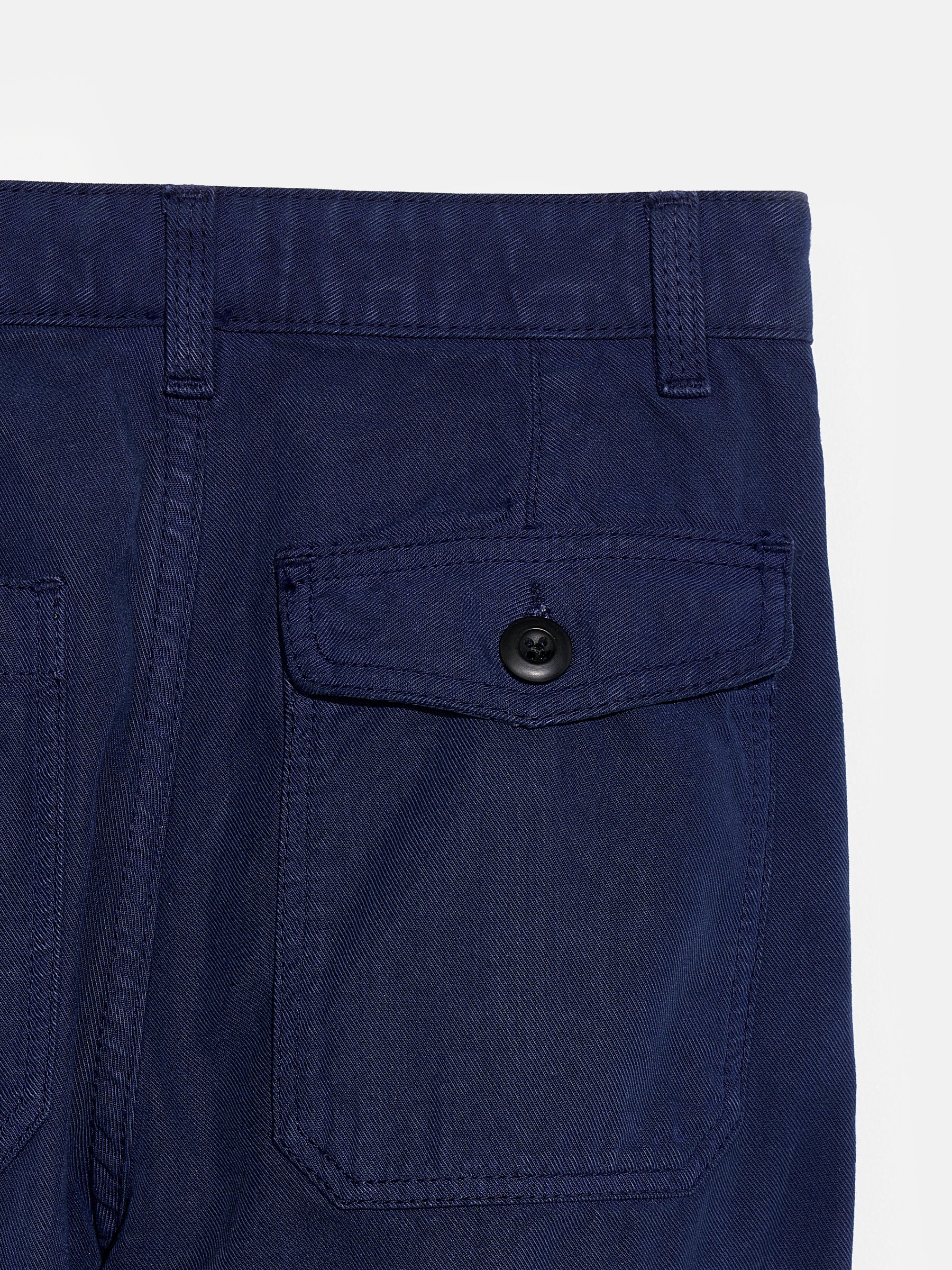 Prisha Trousers For Girls | Bellerose