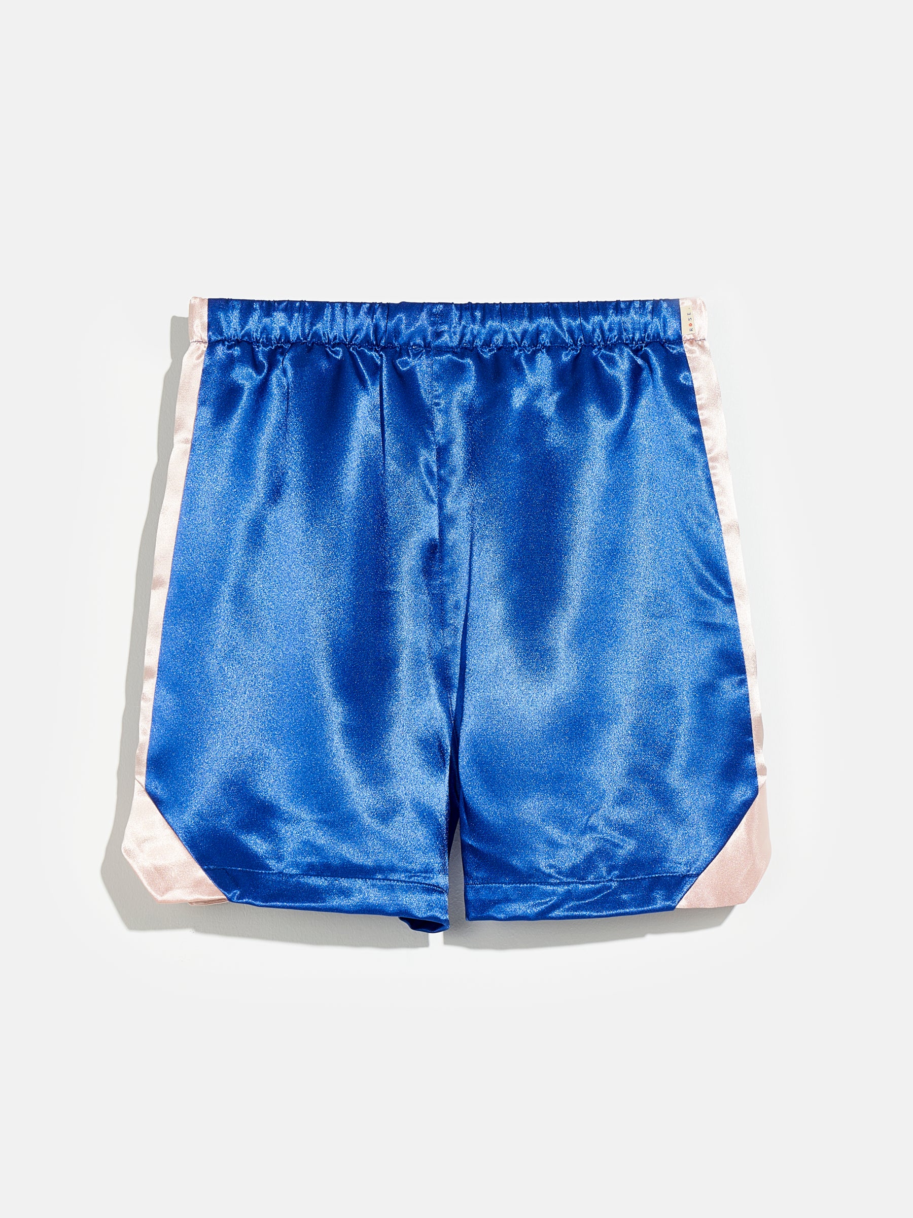 Phanie Shorts For Girls | Bellerose