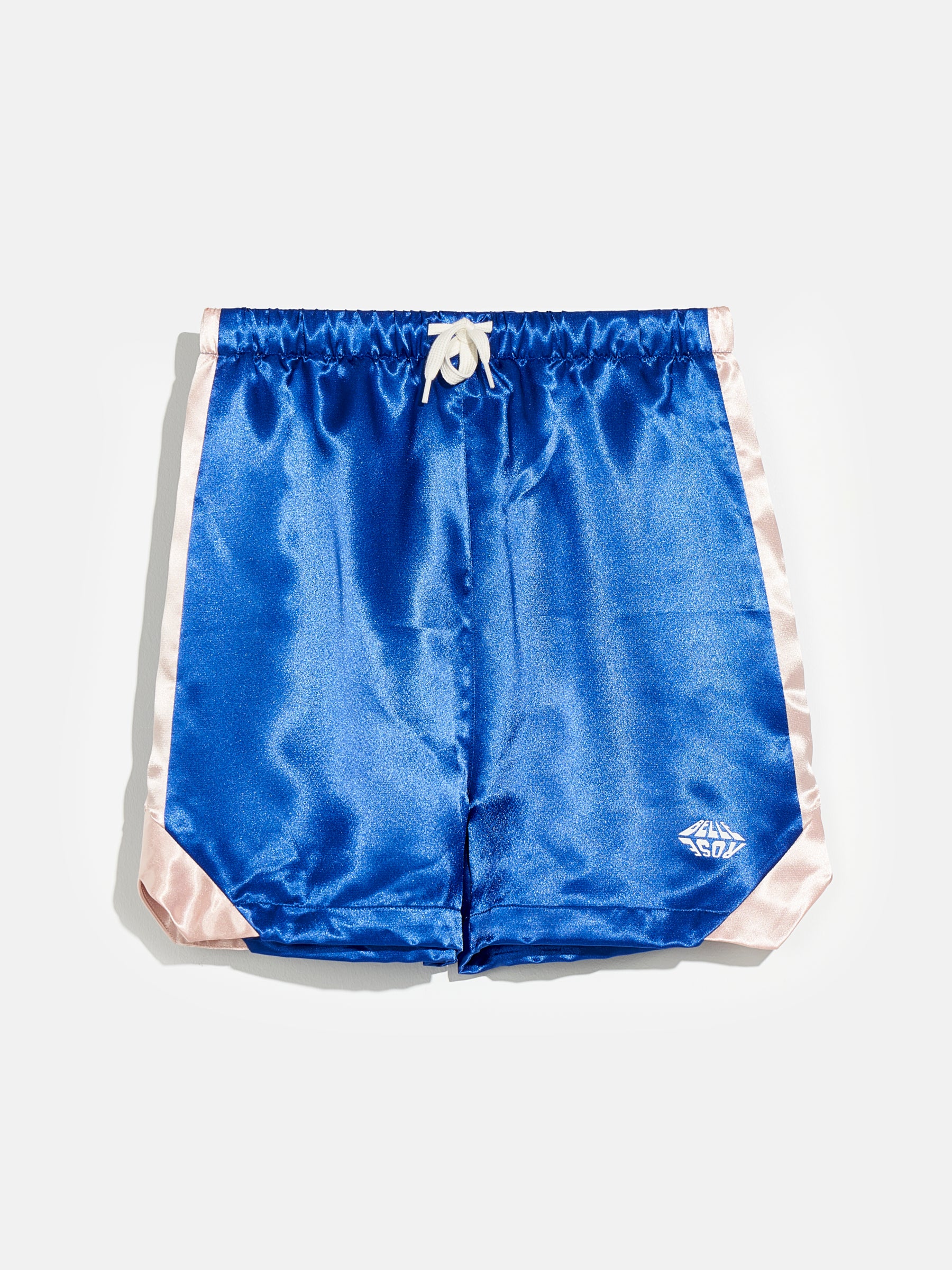 Phanie Shorts For Girls | Bellerose