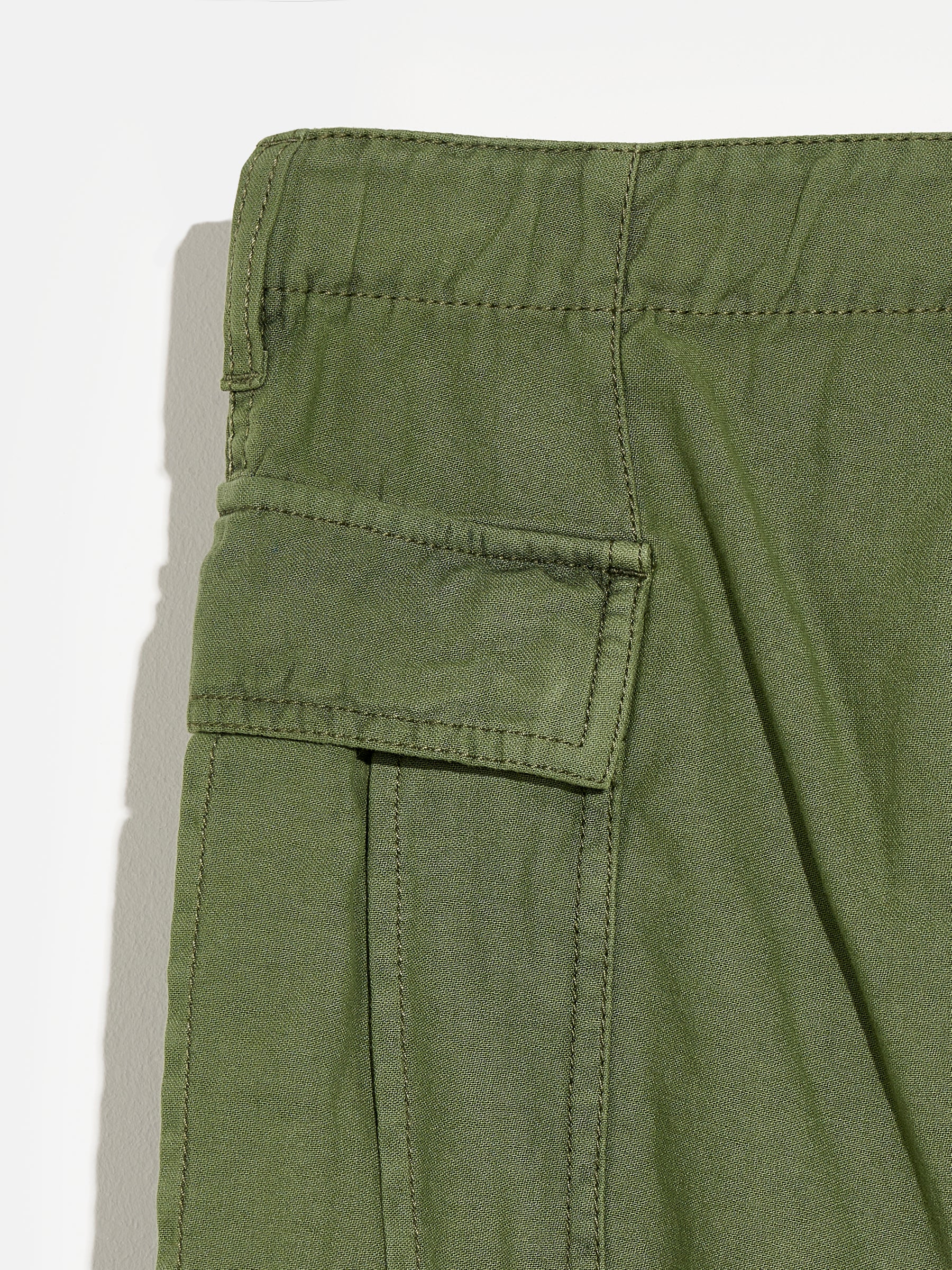 Willow Trouser For Girls | Bellerose