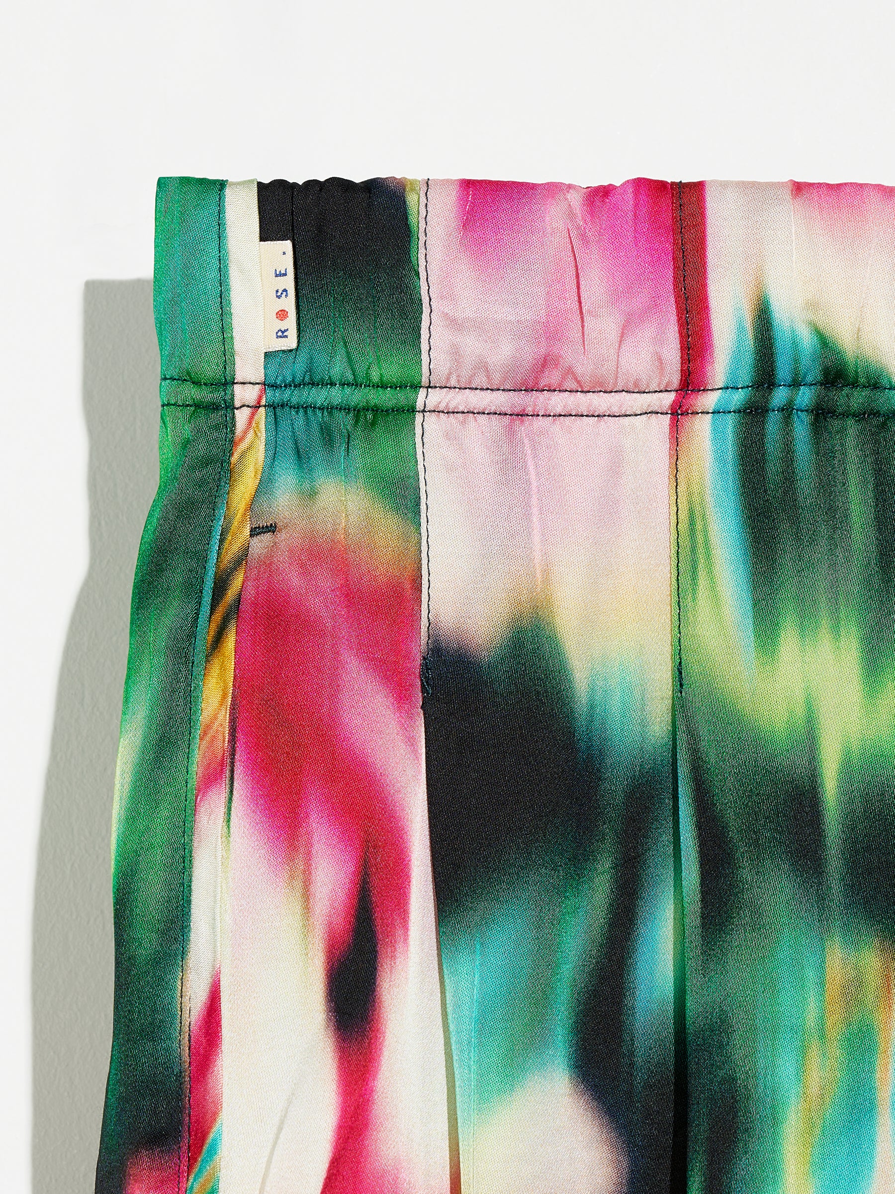 Peacock Shorts Für Girls | Bellerose