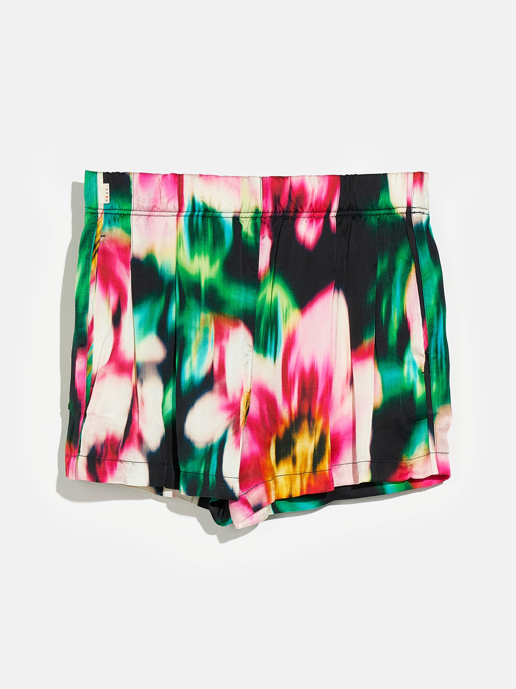 Peacock Shorts Für Girls | Bellerose