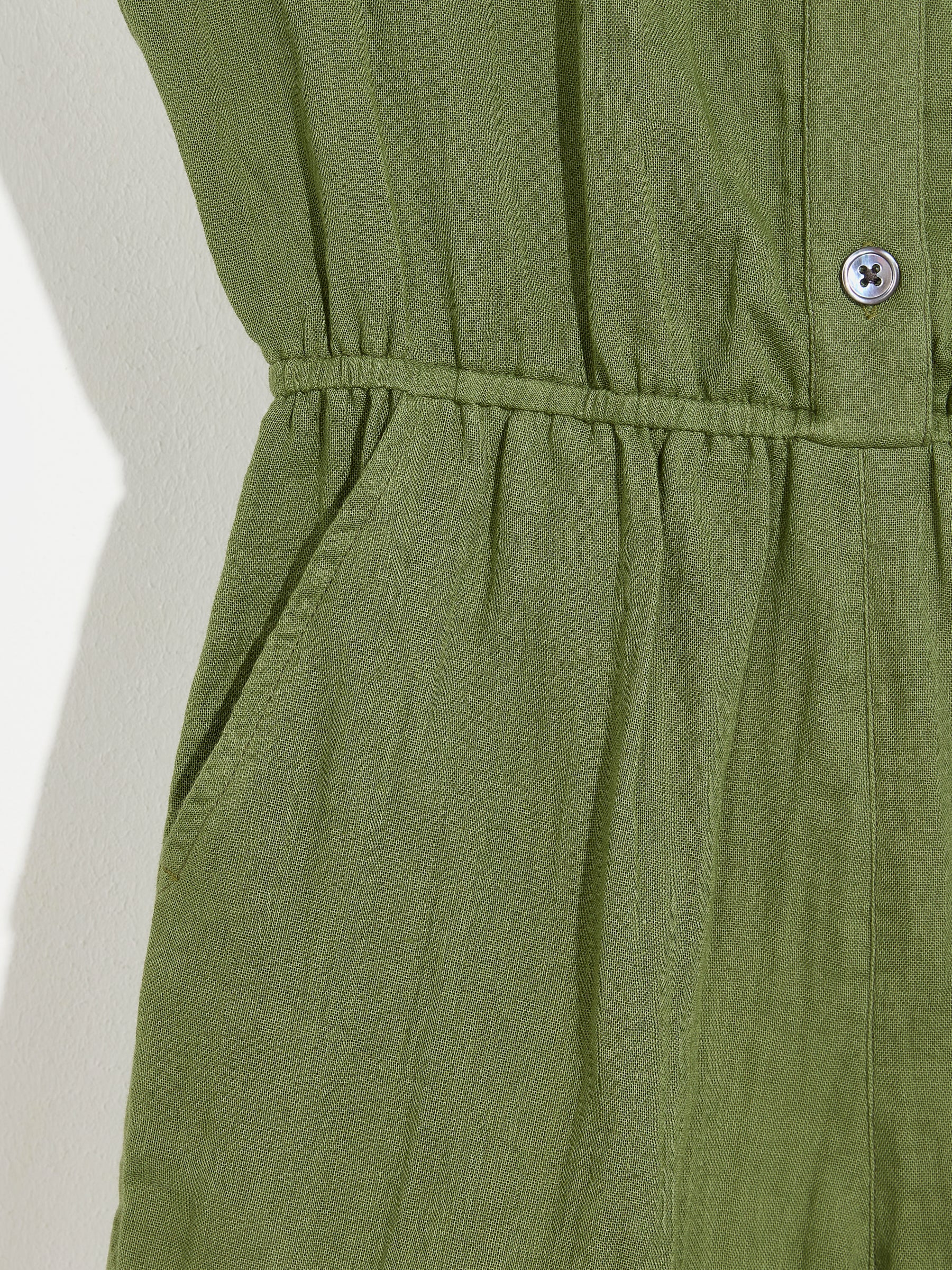 Apach Jumpsuit Voor Meisjes | Bellerose