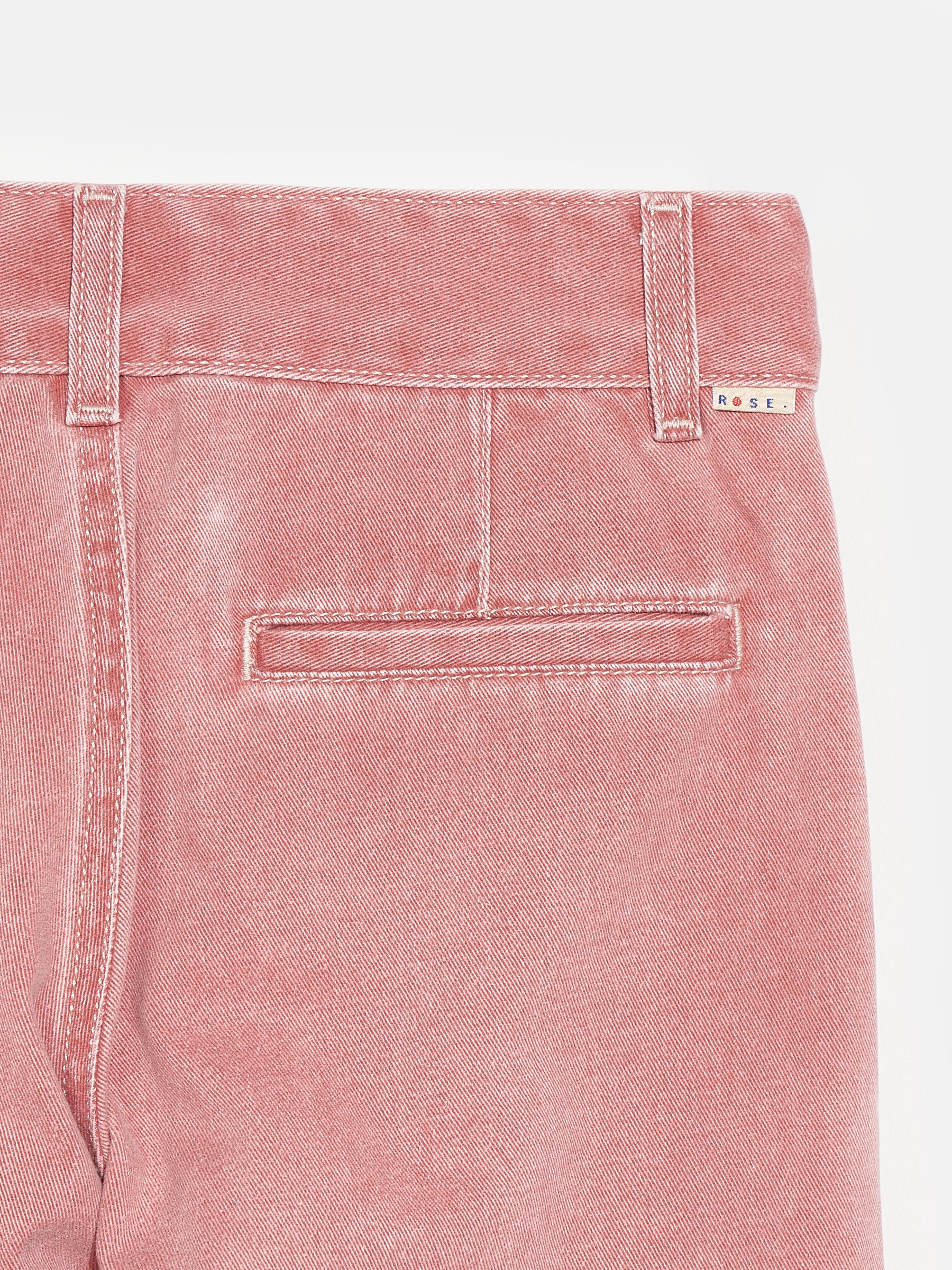 Kristin Trousers For Girls | Bellerose