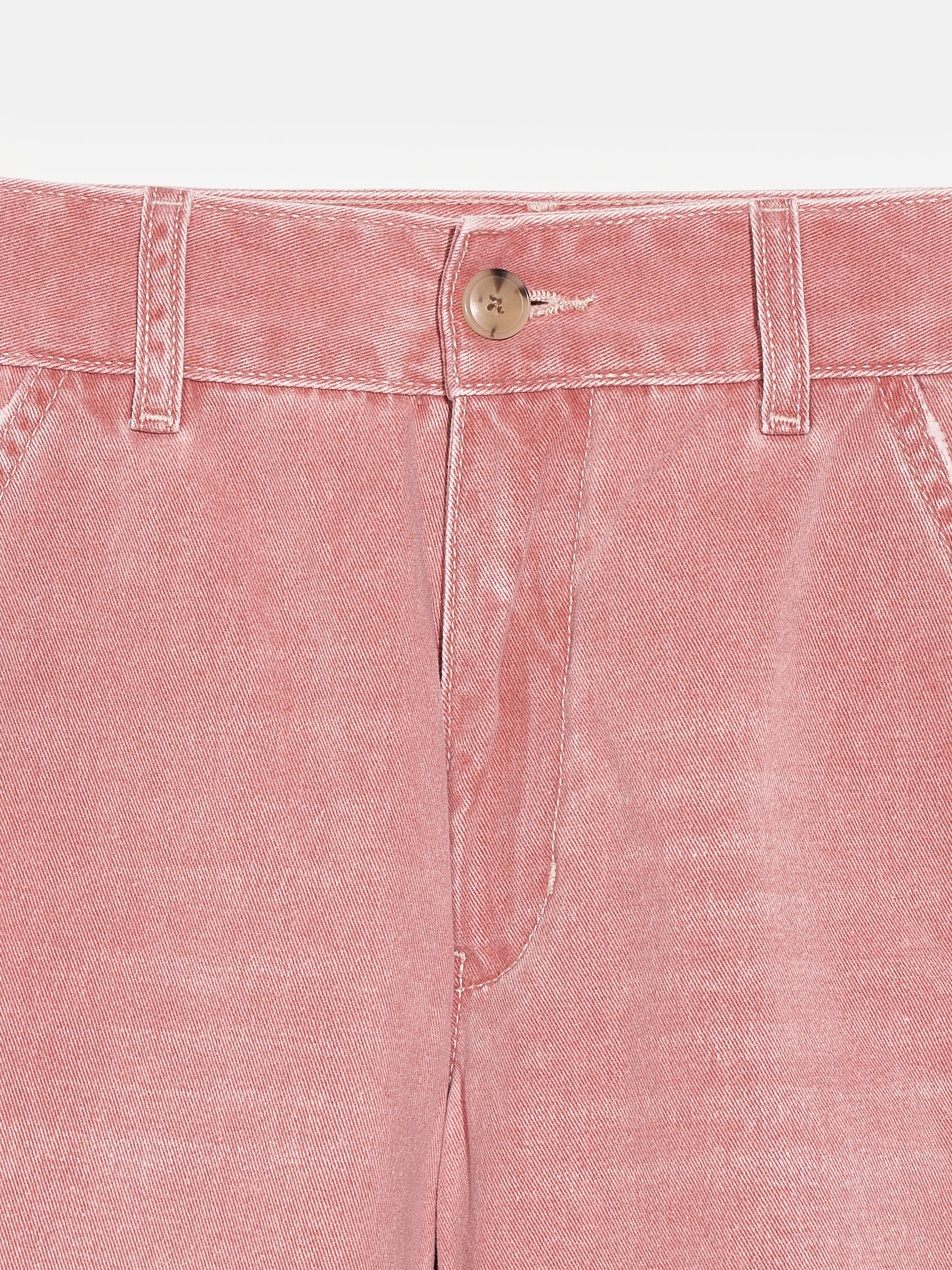 kristin trousers (241 / G / ROSA)