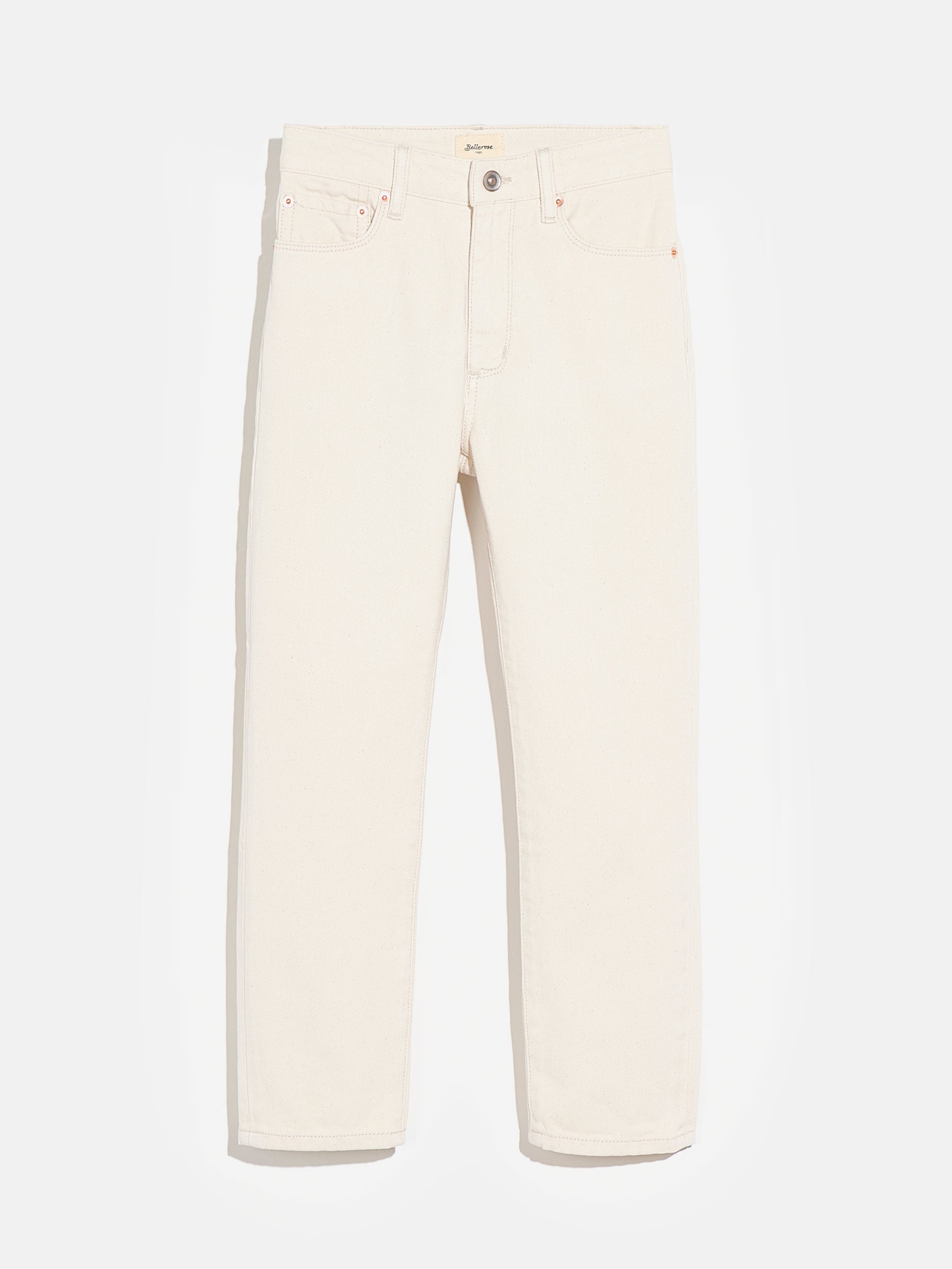 Peyo Jeans Voor Jongens | Bellerose