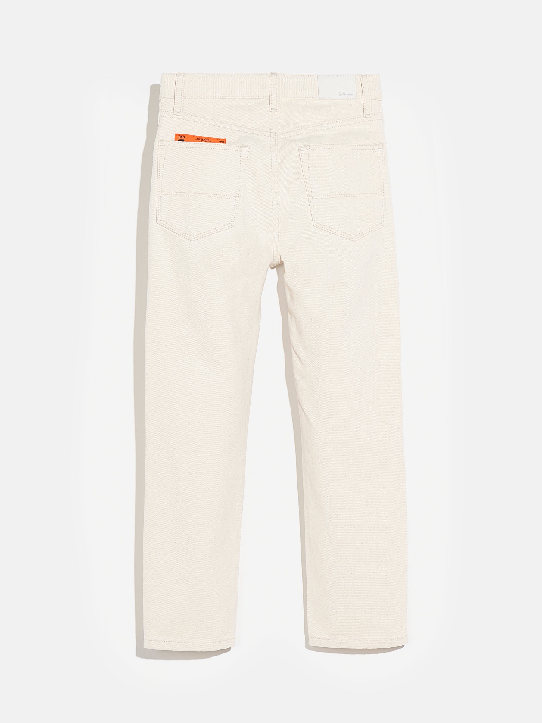 Peyo Jeans For Boys | Bellerose