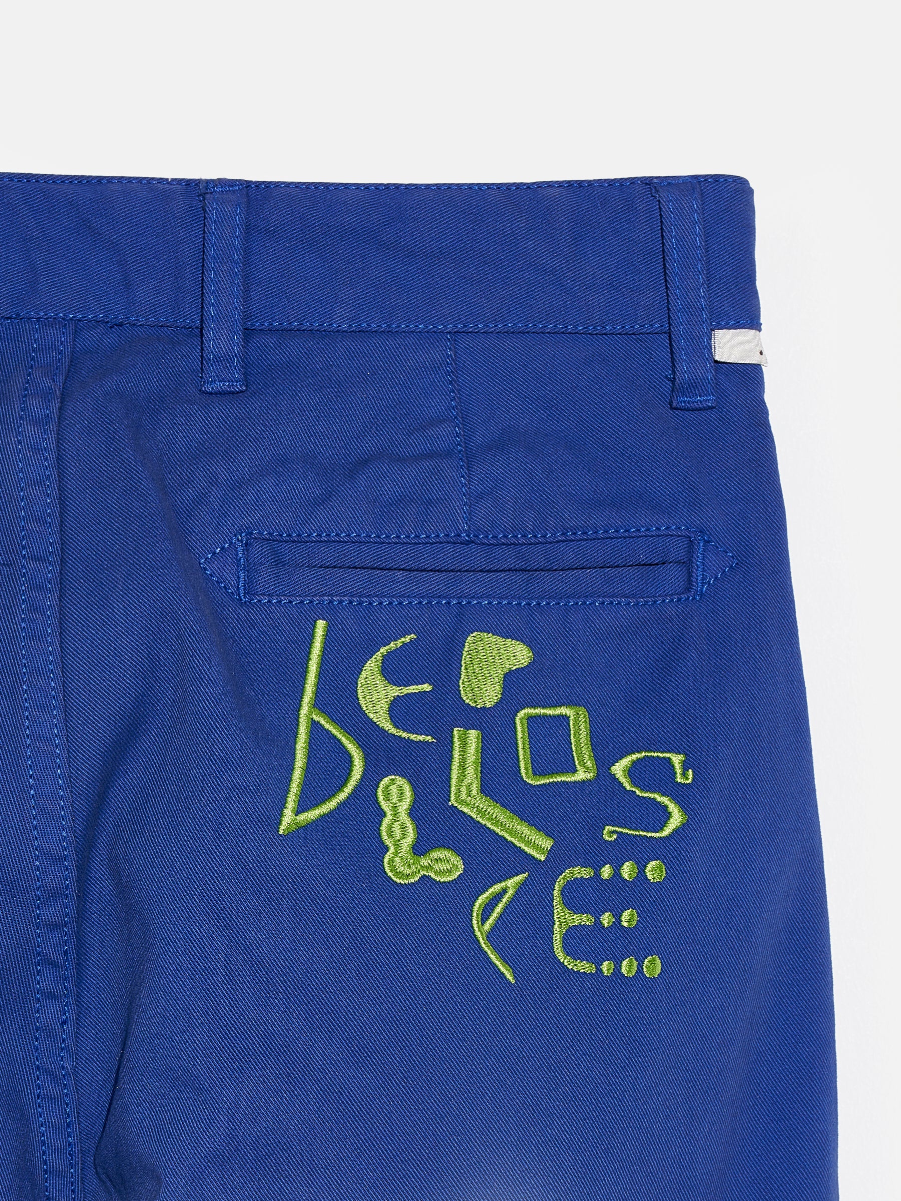 Wilson Trousers For Boys | Bellerose