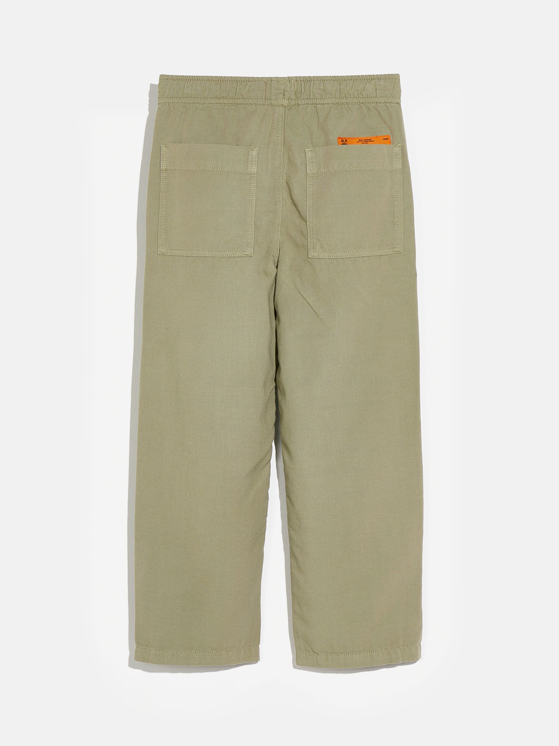 Pawel Trousers For Boys | Bellerose