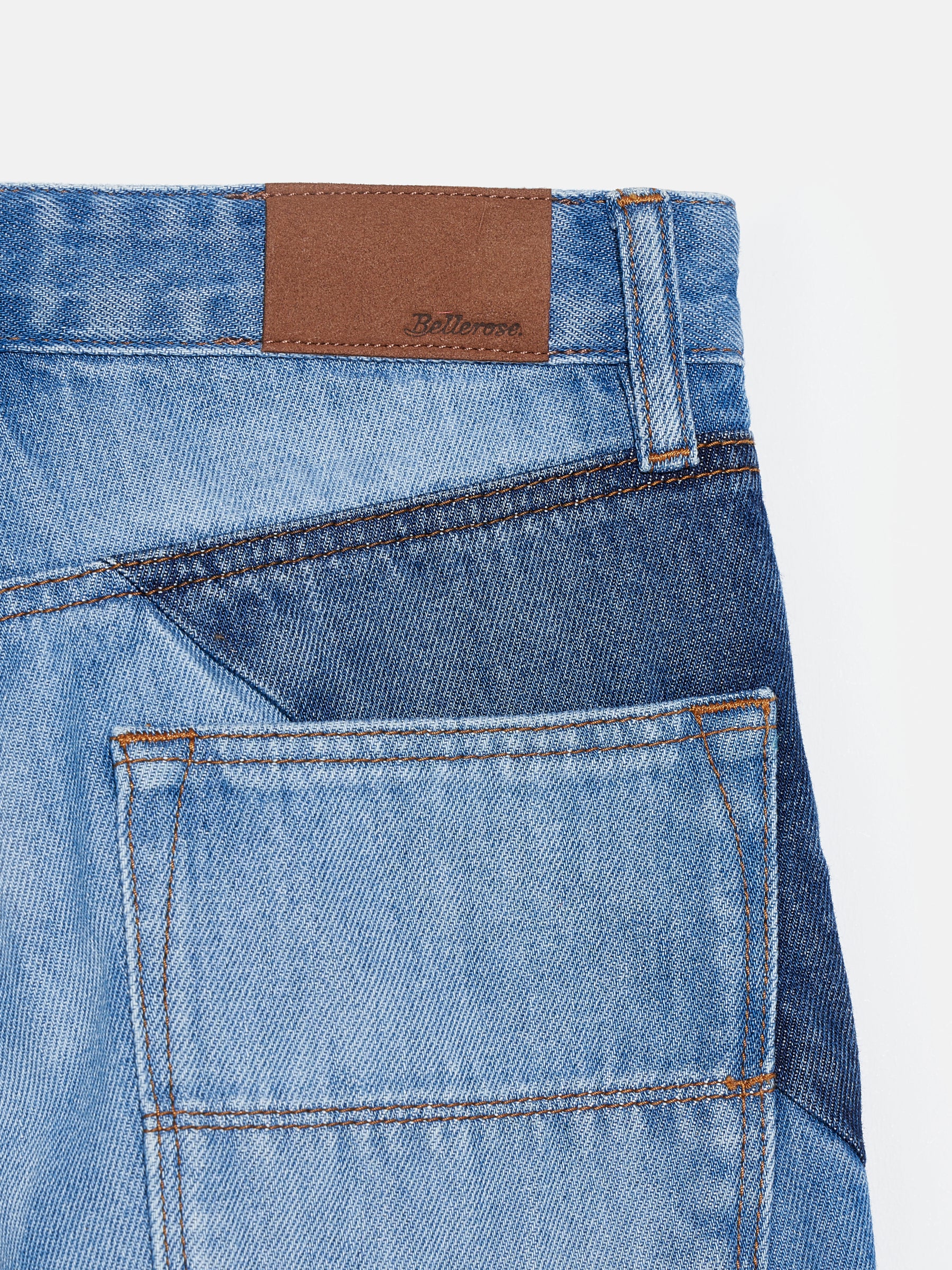 Padro Shorts For Boys | Bellerose