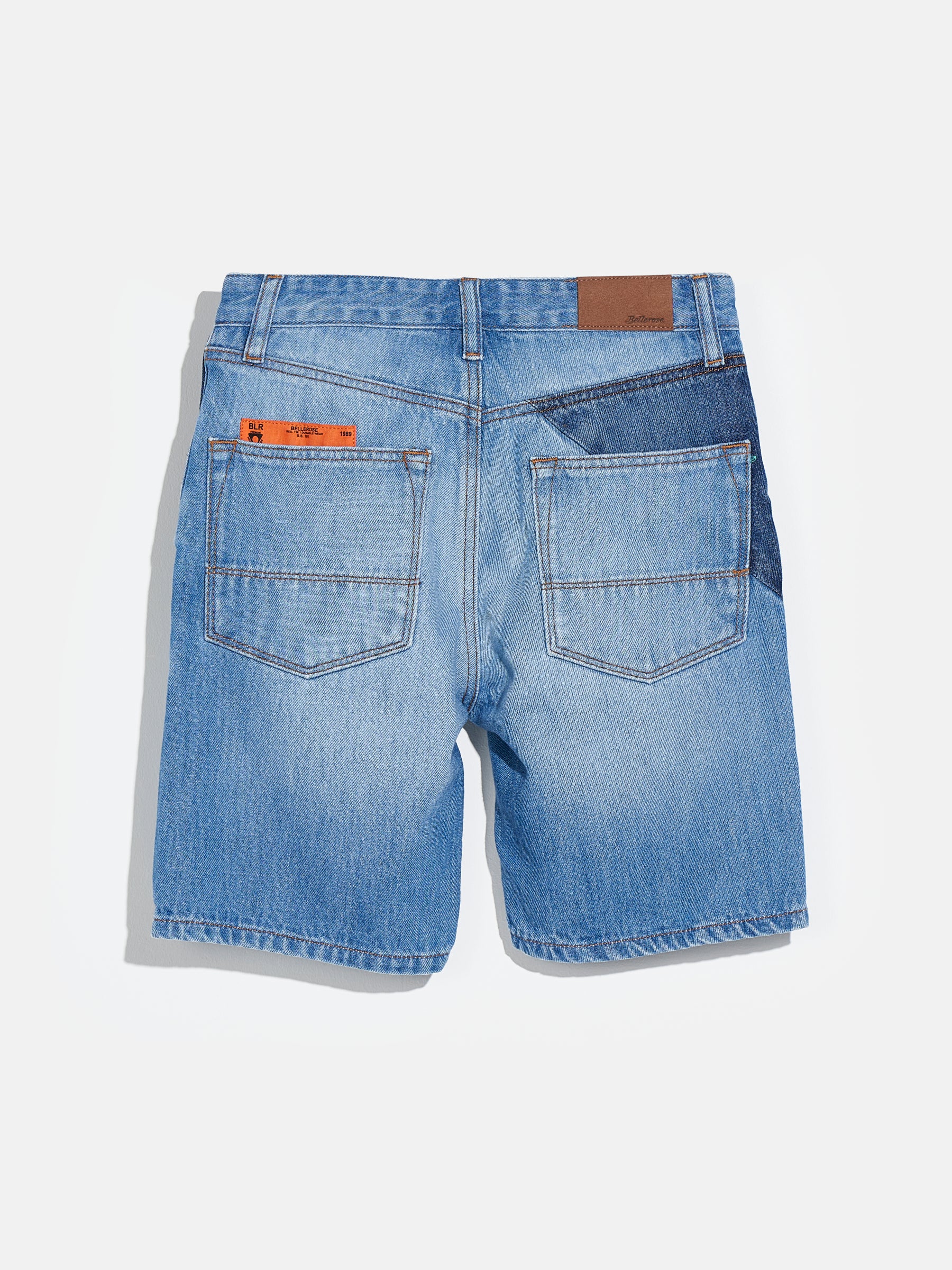 Padro Shorts For Boys | Bellerose