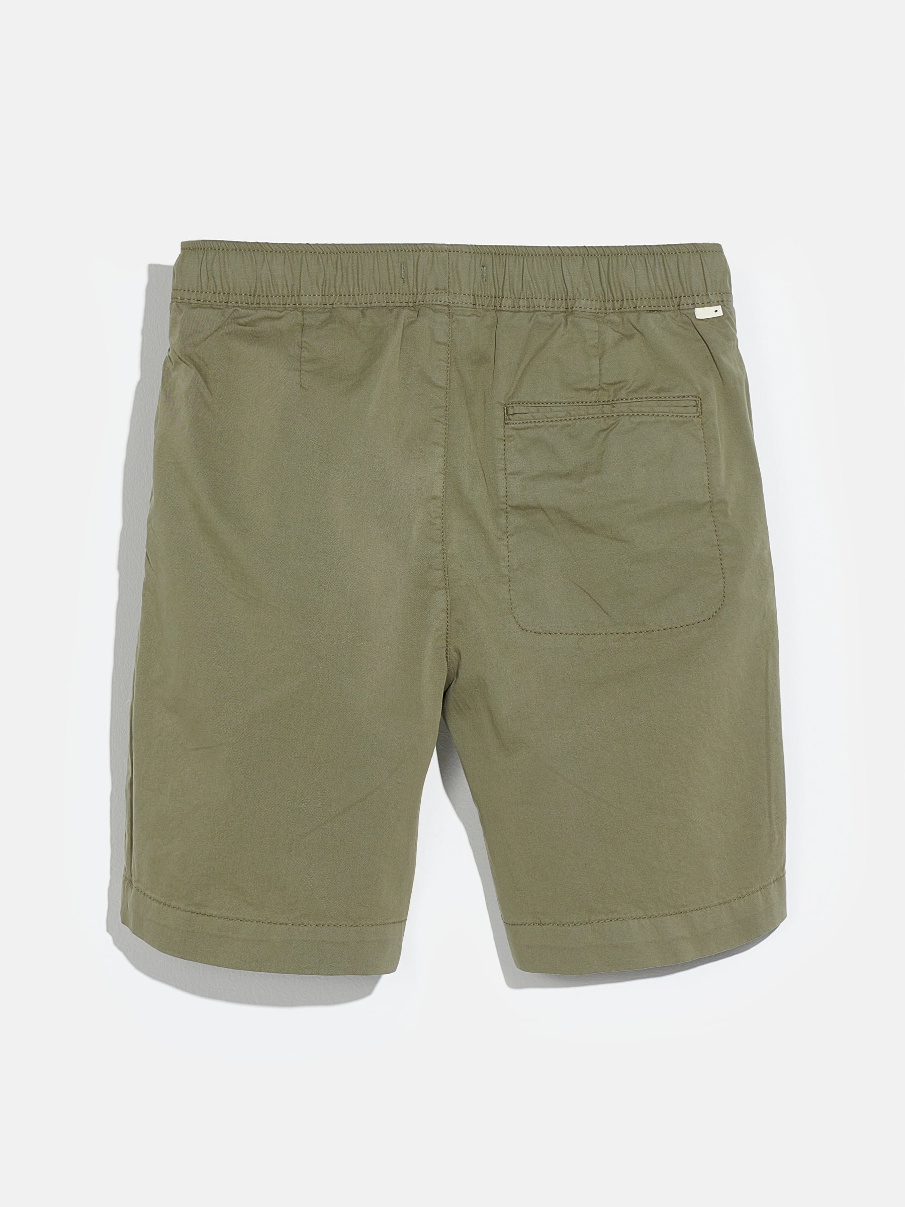 pawl shorts (241 / B / JEEP)