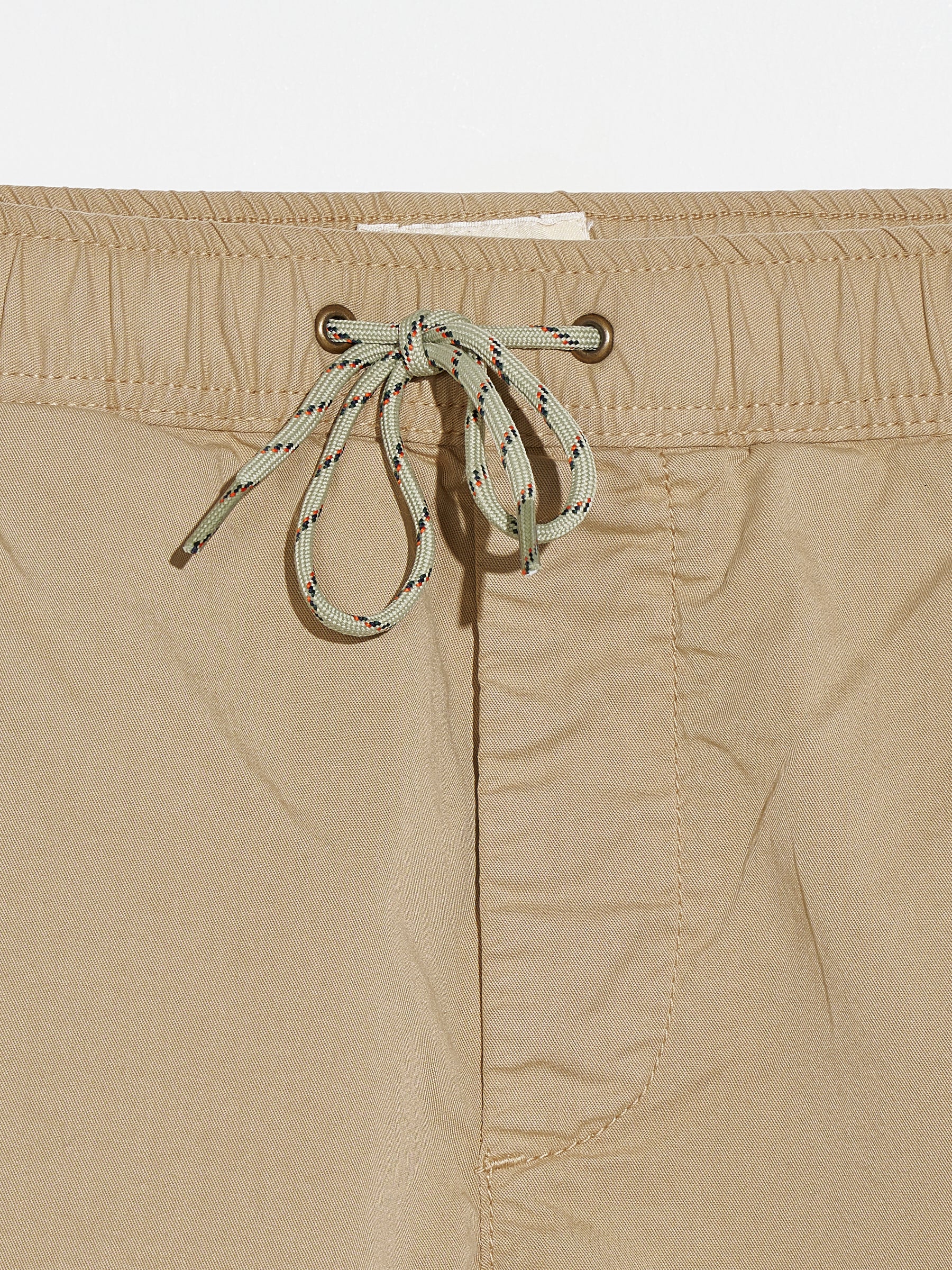 Pawl Relaxed Shorts - Chino For Boys | Bellerose