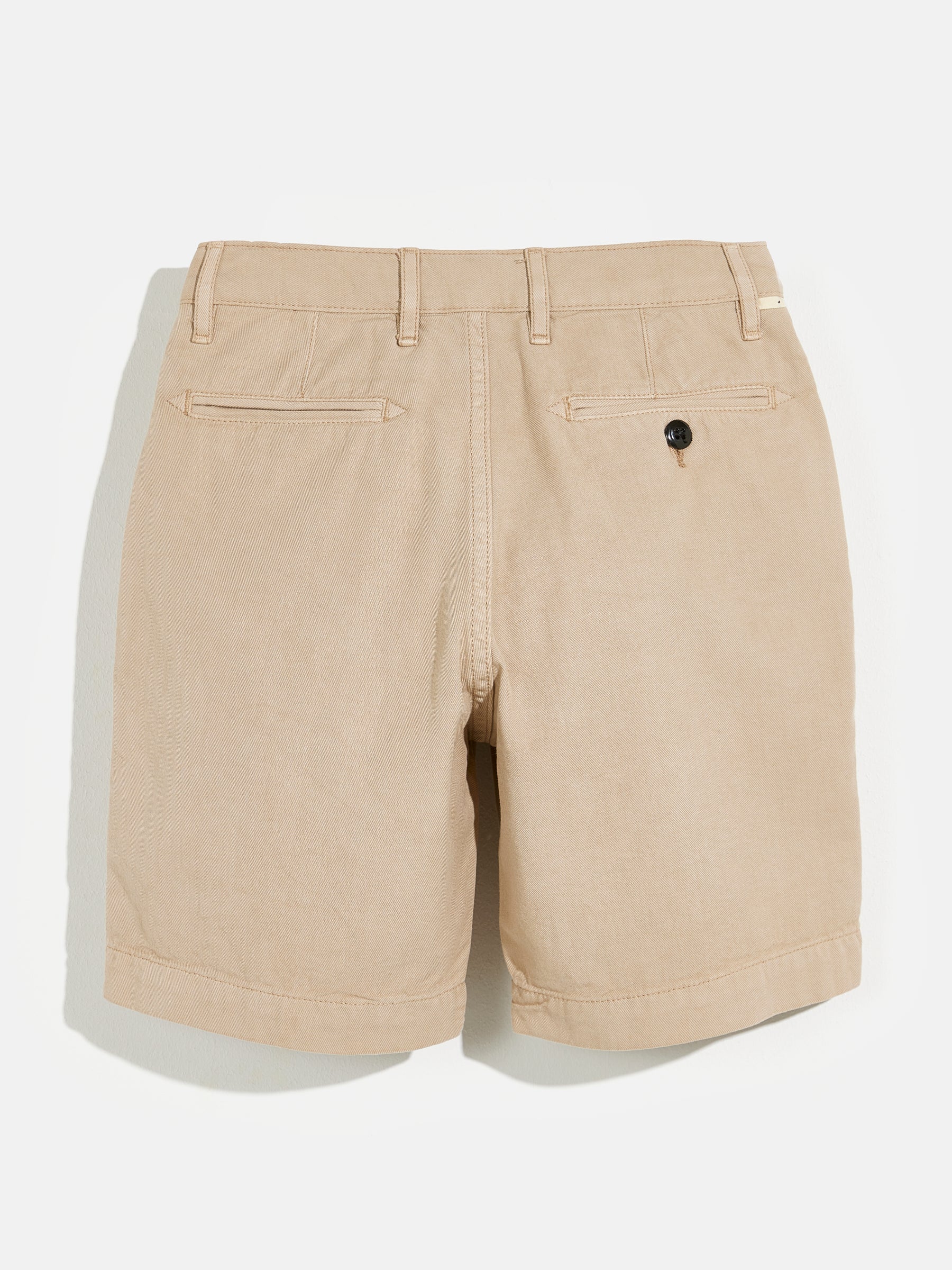 wayne shorts (241 / B / BONE)