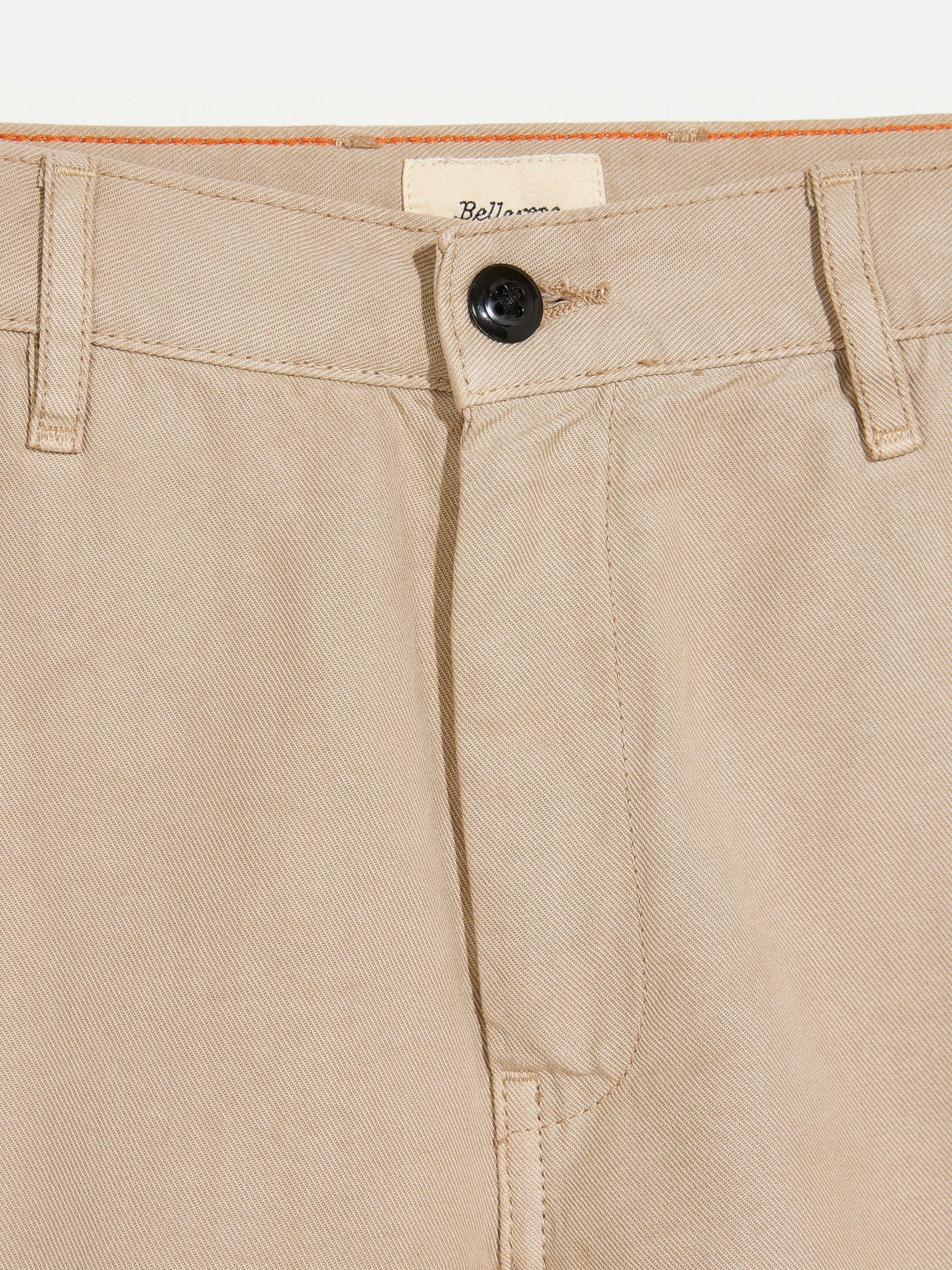 Wayne Shorts For Boys | Bellerose