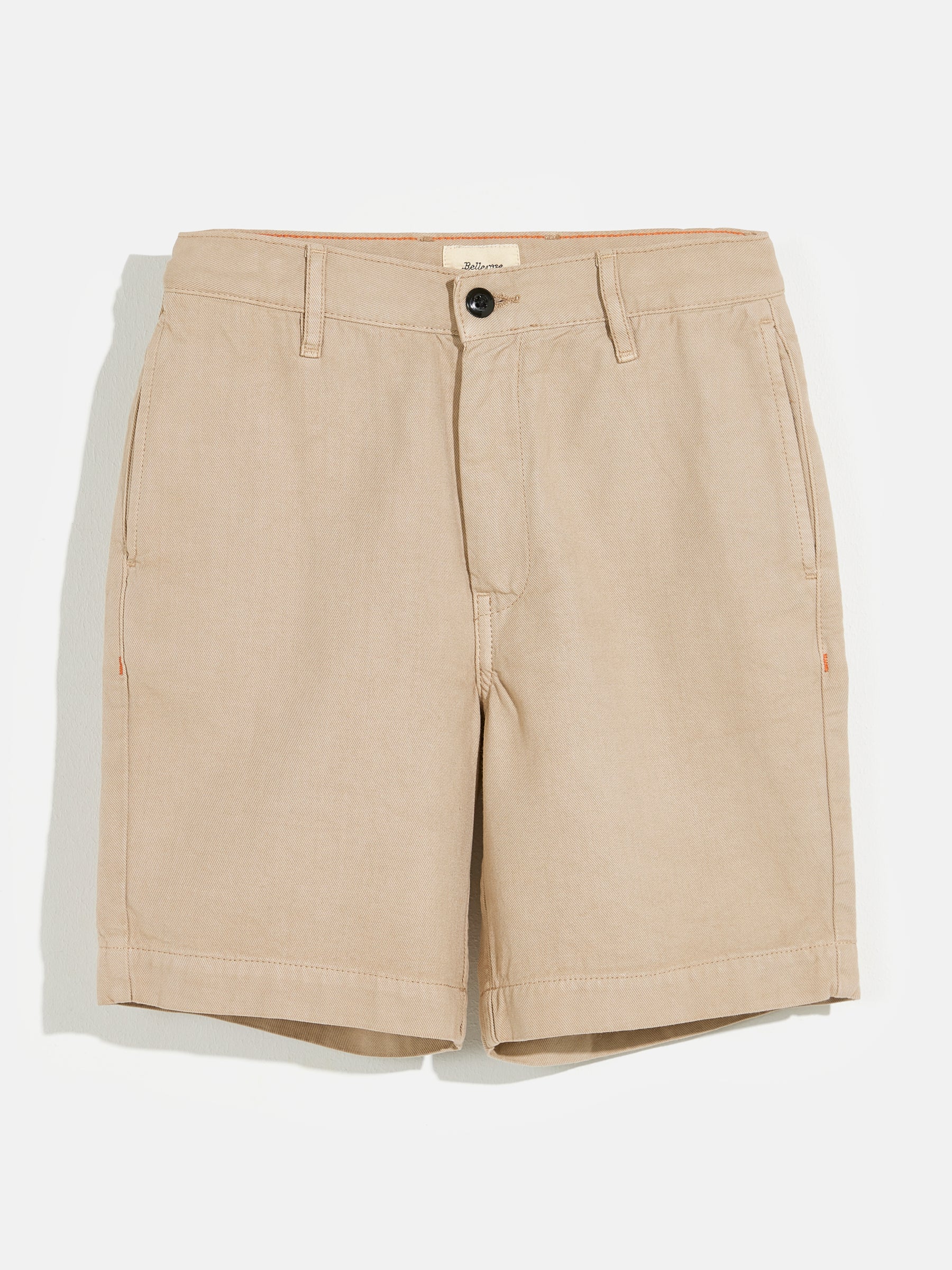 Wayne Shorts For Boys | Bellerose