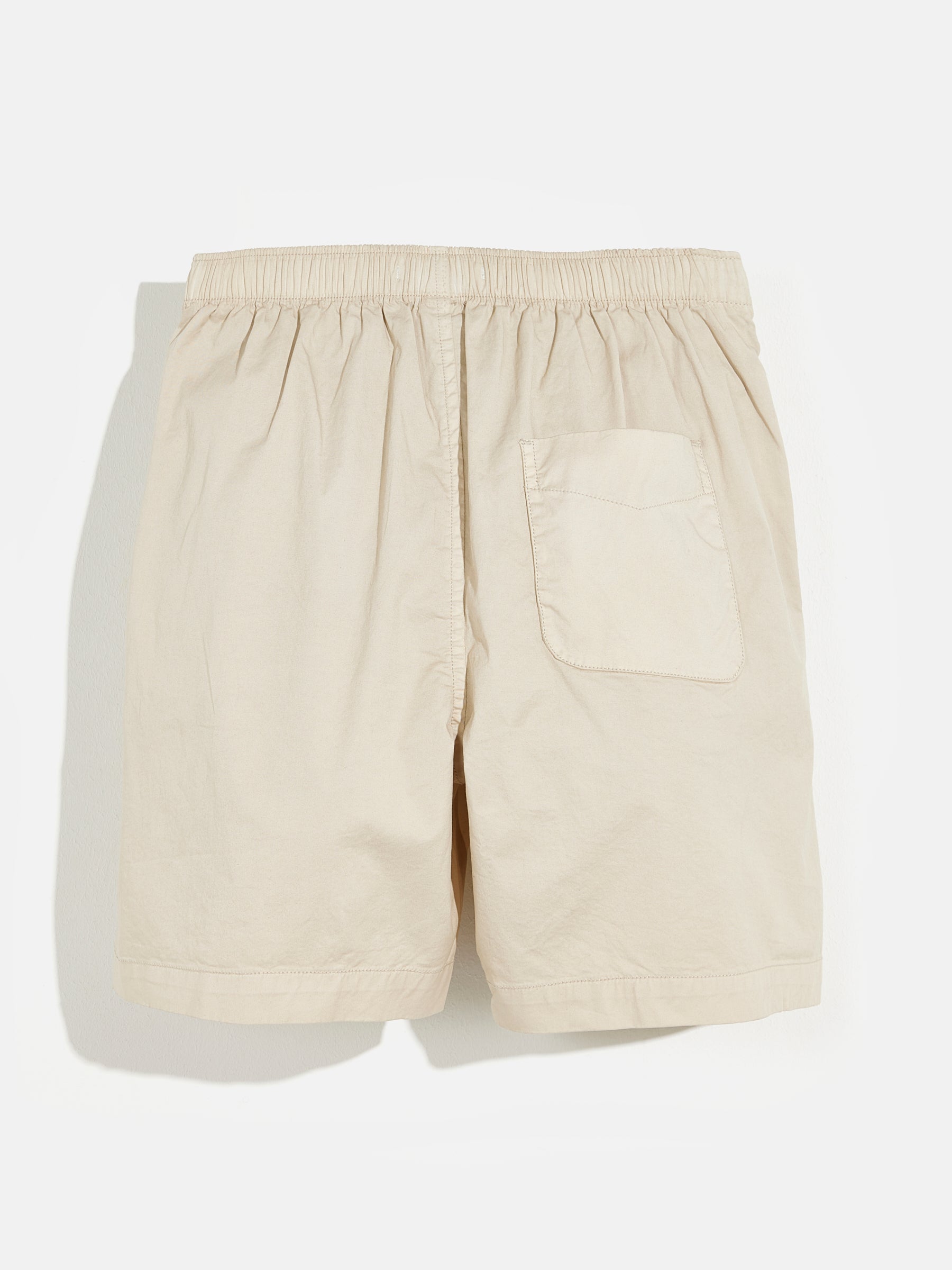 will shorts (241 / B / CEMENT)