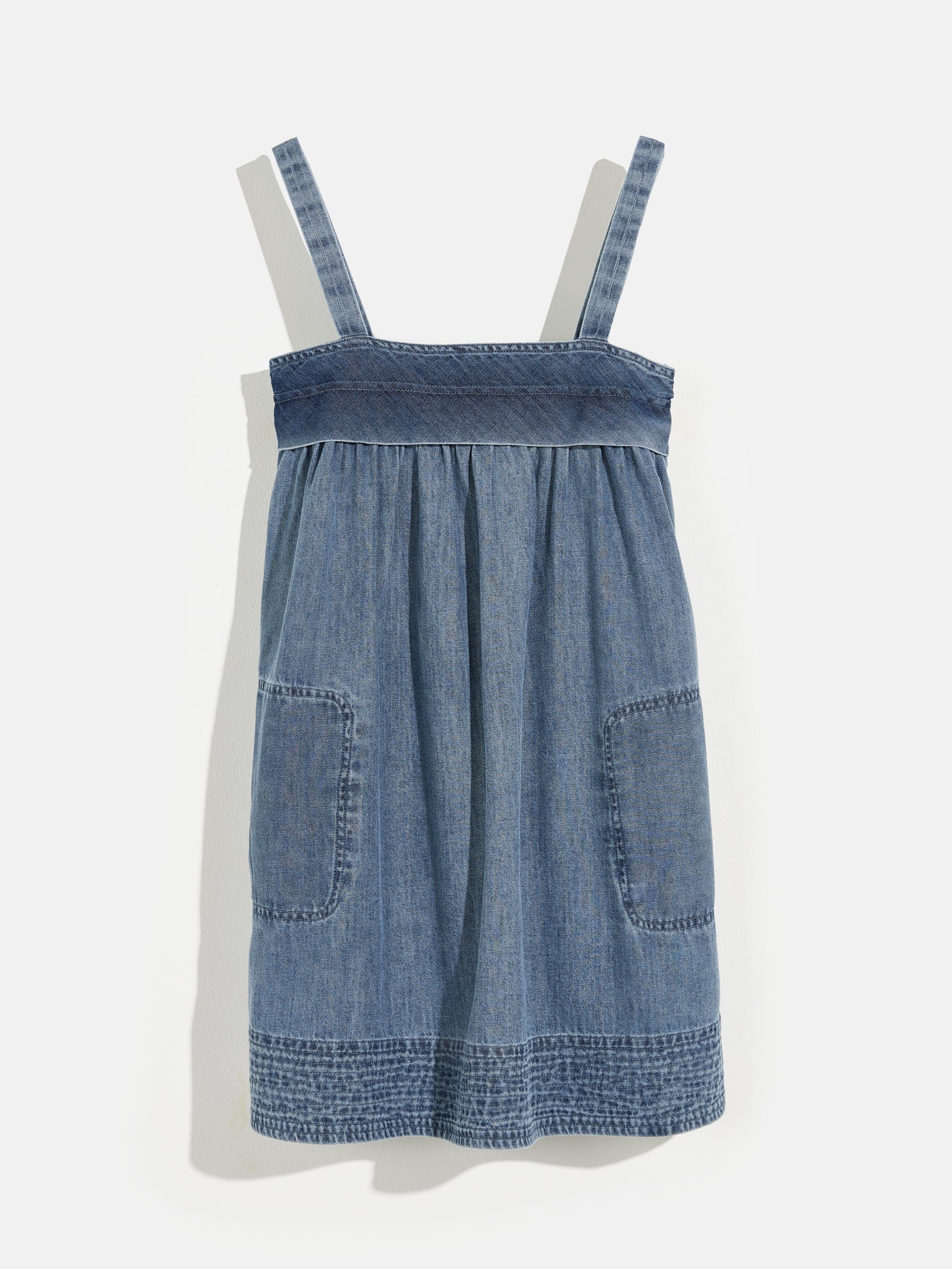Poeh Dress For Girls | Bellerose