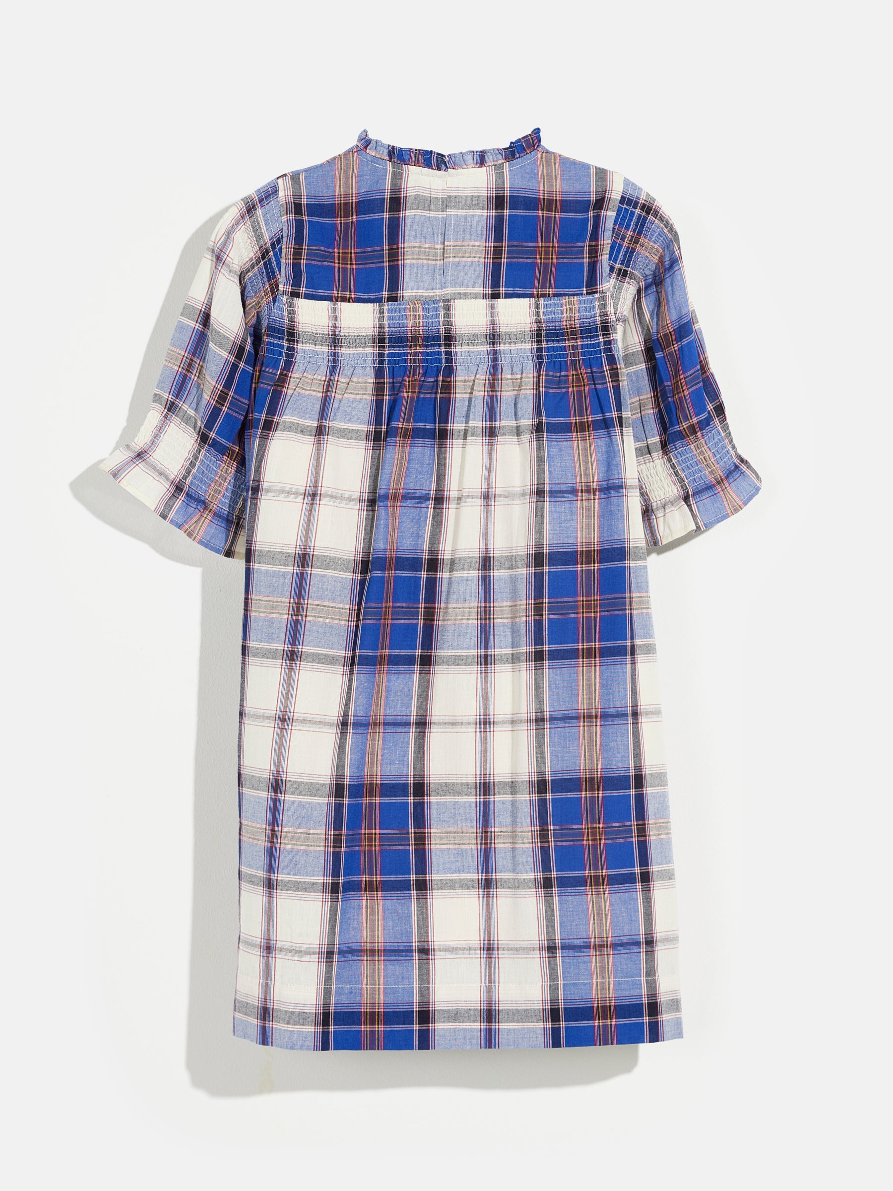 Hedera Dress For Girls | Bellerose
