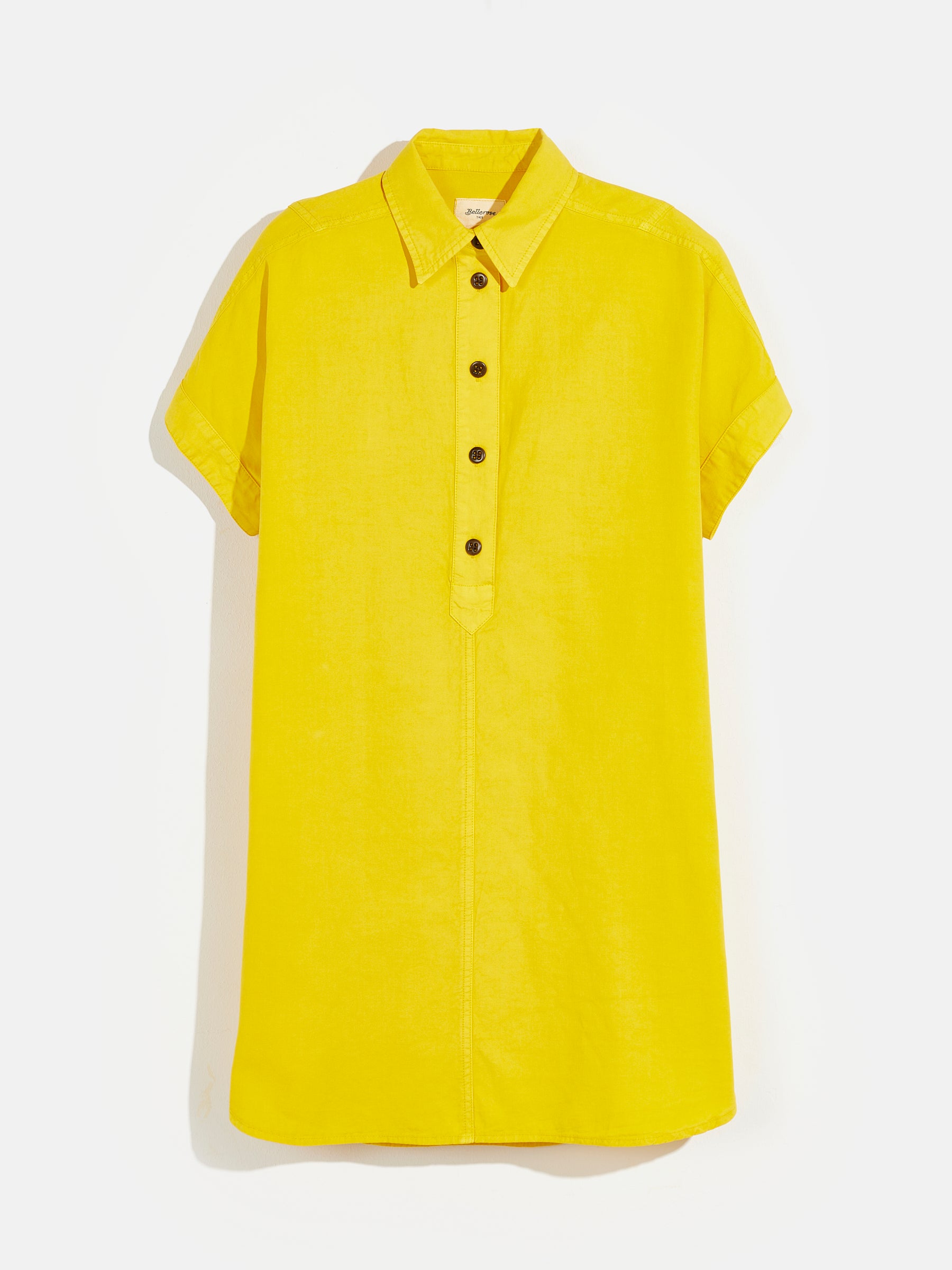 Robe Panda Pour Fille | Bellerose