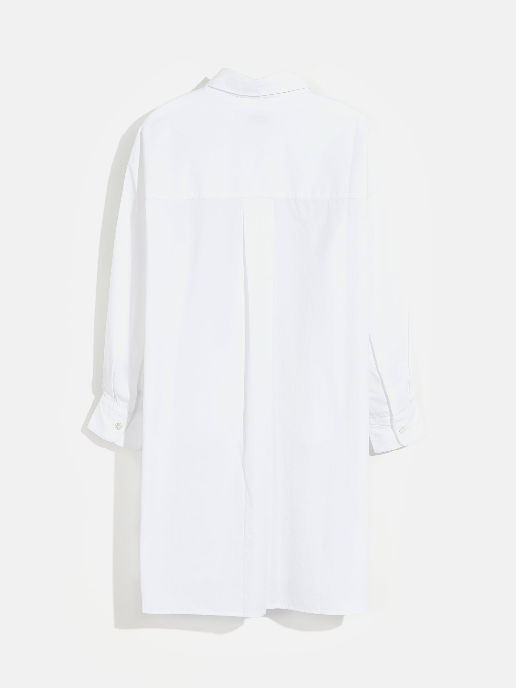 robe host (241 / G / WHITE)