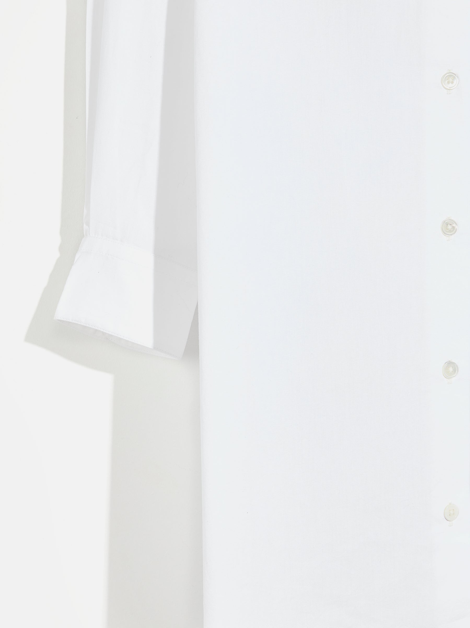 robe host (241 / G / WHITE)