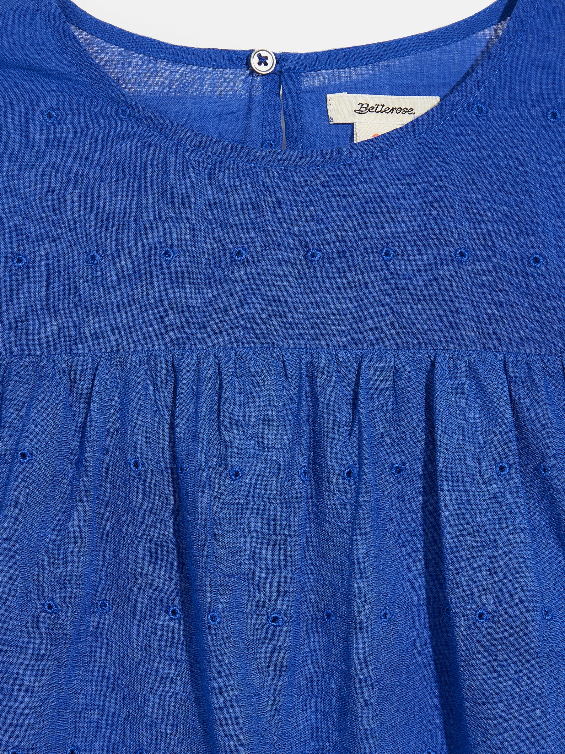 robe hemlock (241 / G / BLUEWORKER)