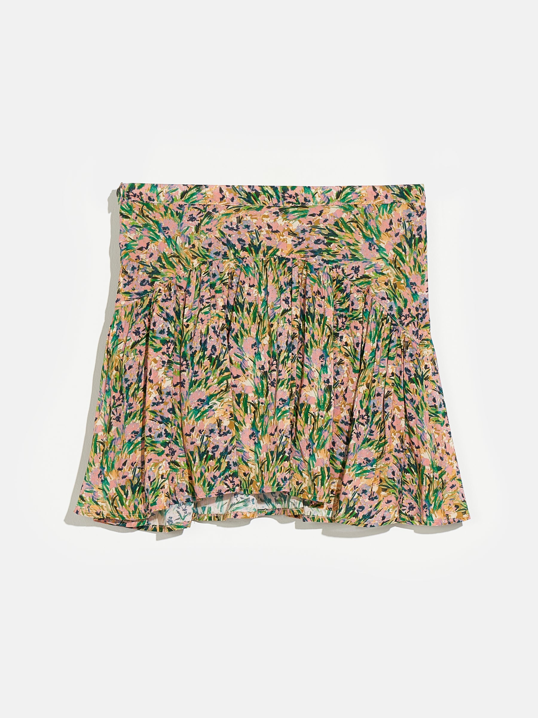 Paradox Skirt For Girls | Bellerose