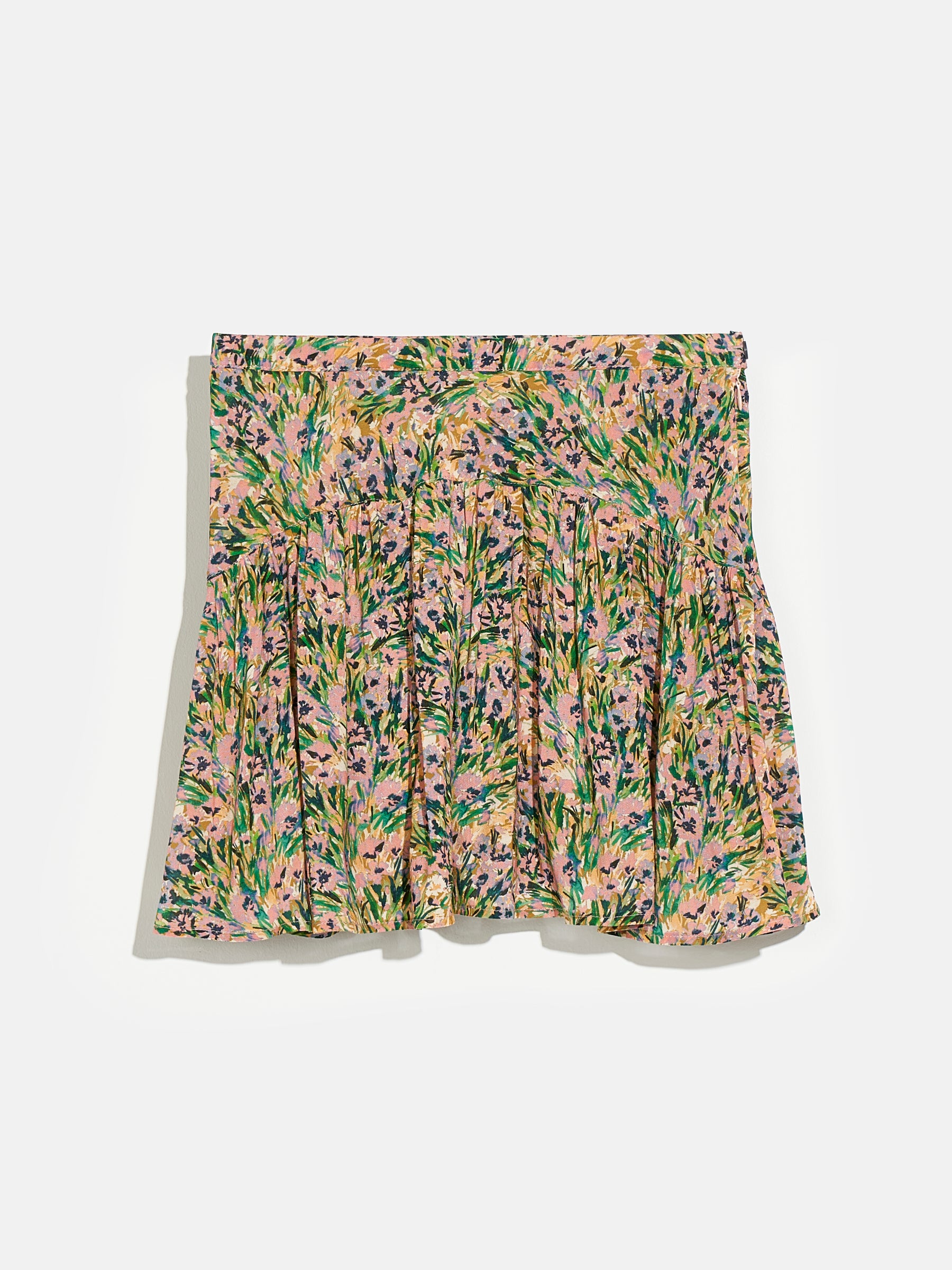 Paradox Skirt For Girls | Bellerose
