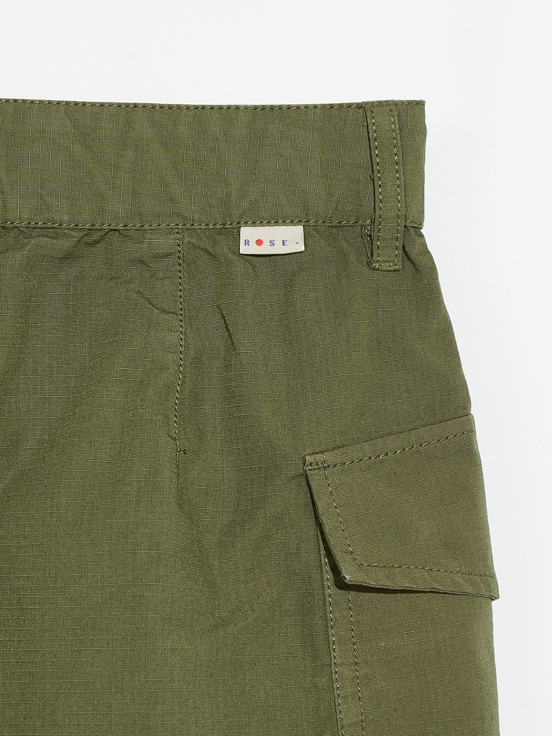 Warior Skirt For Girls | Bellerose