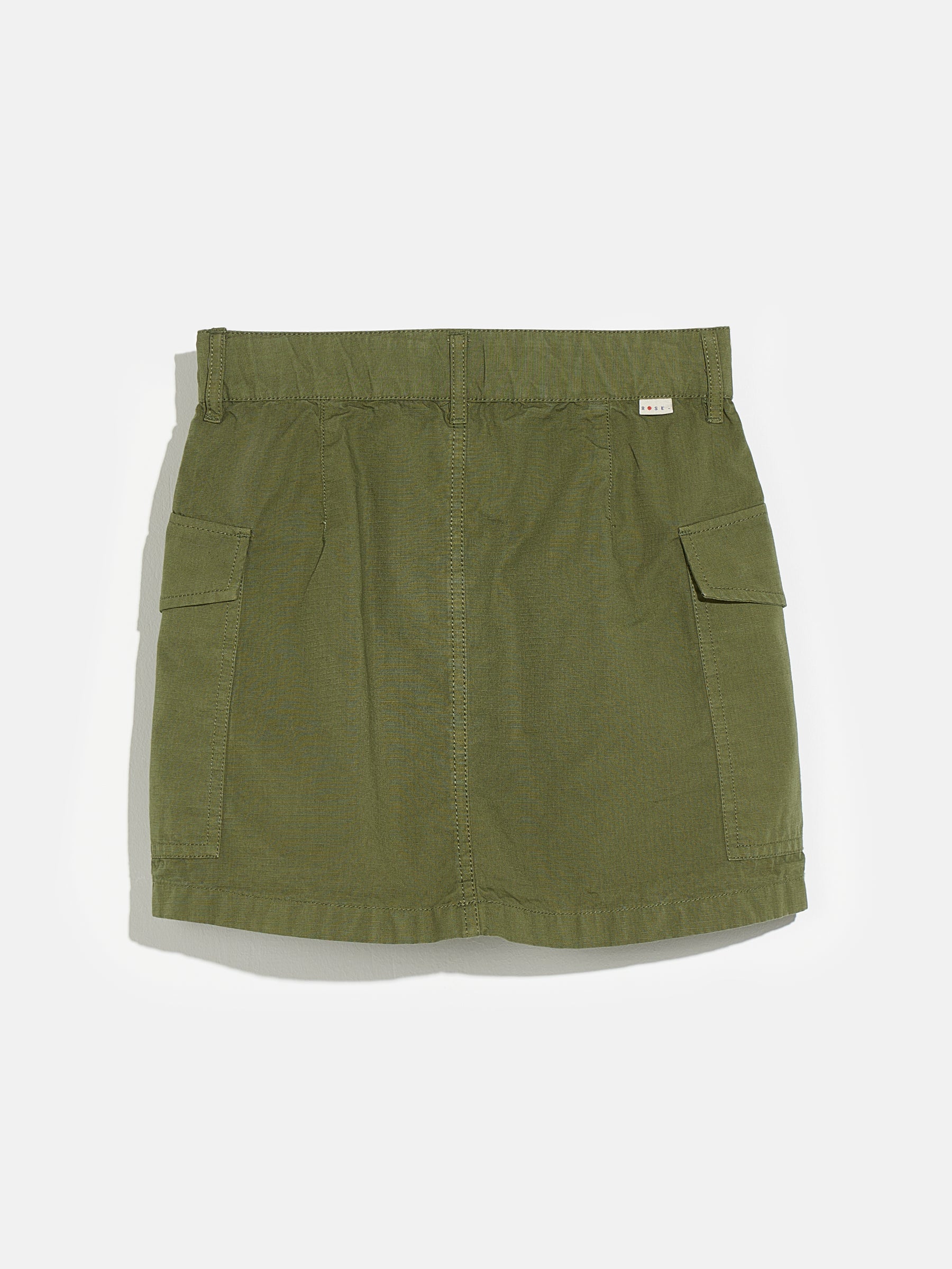 Warior Skirt For Girls | Bellerose