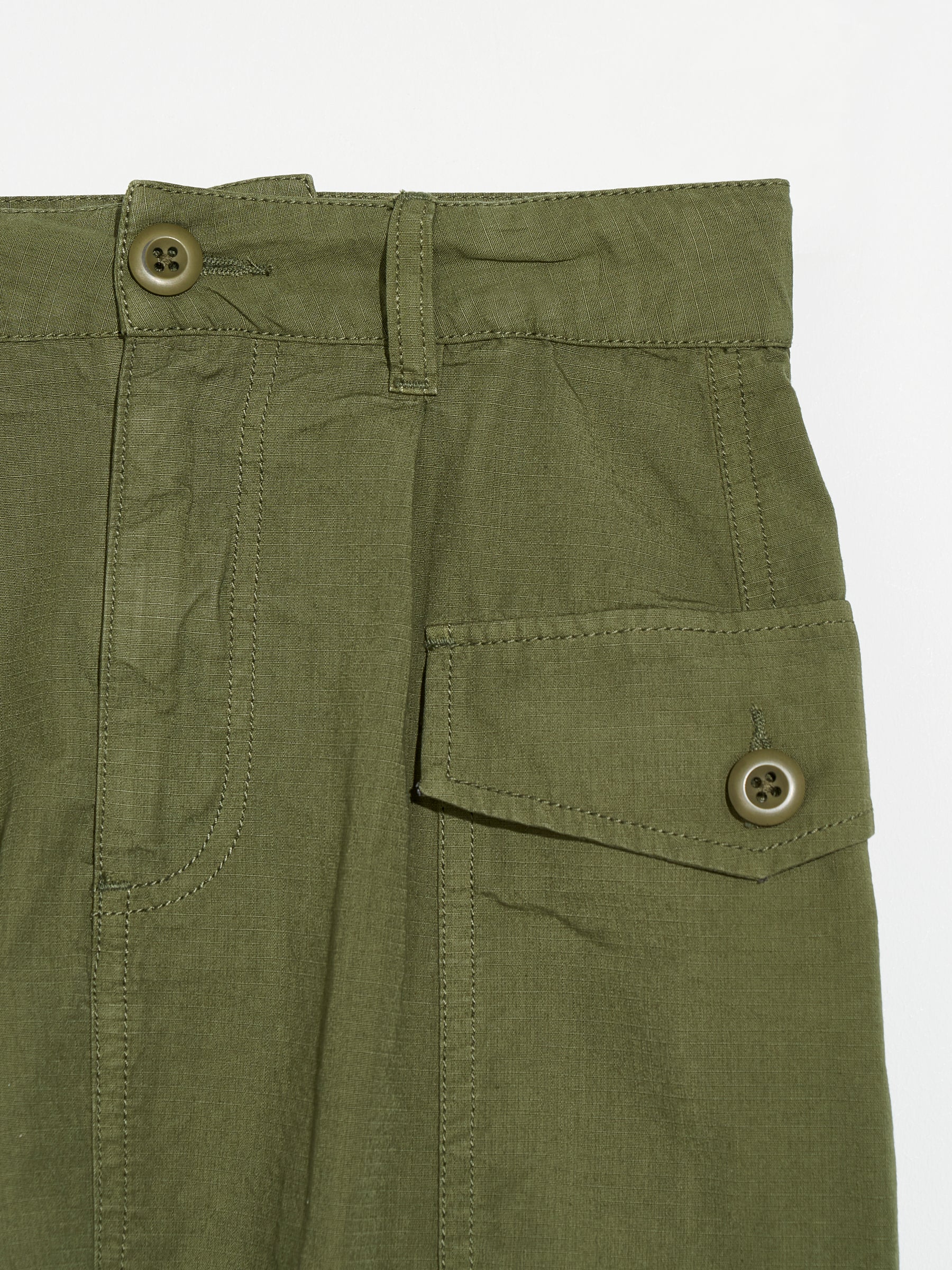Warior Skirt For Girls | Bellerose