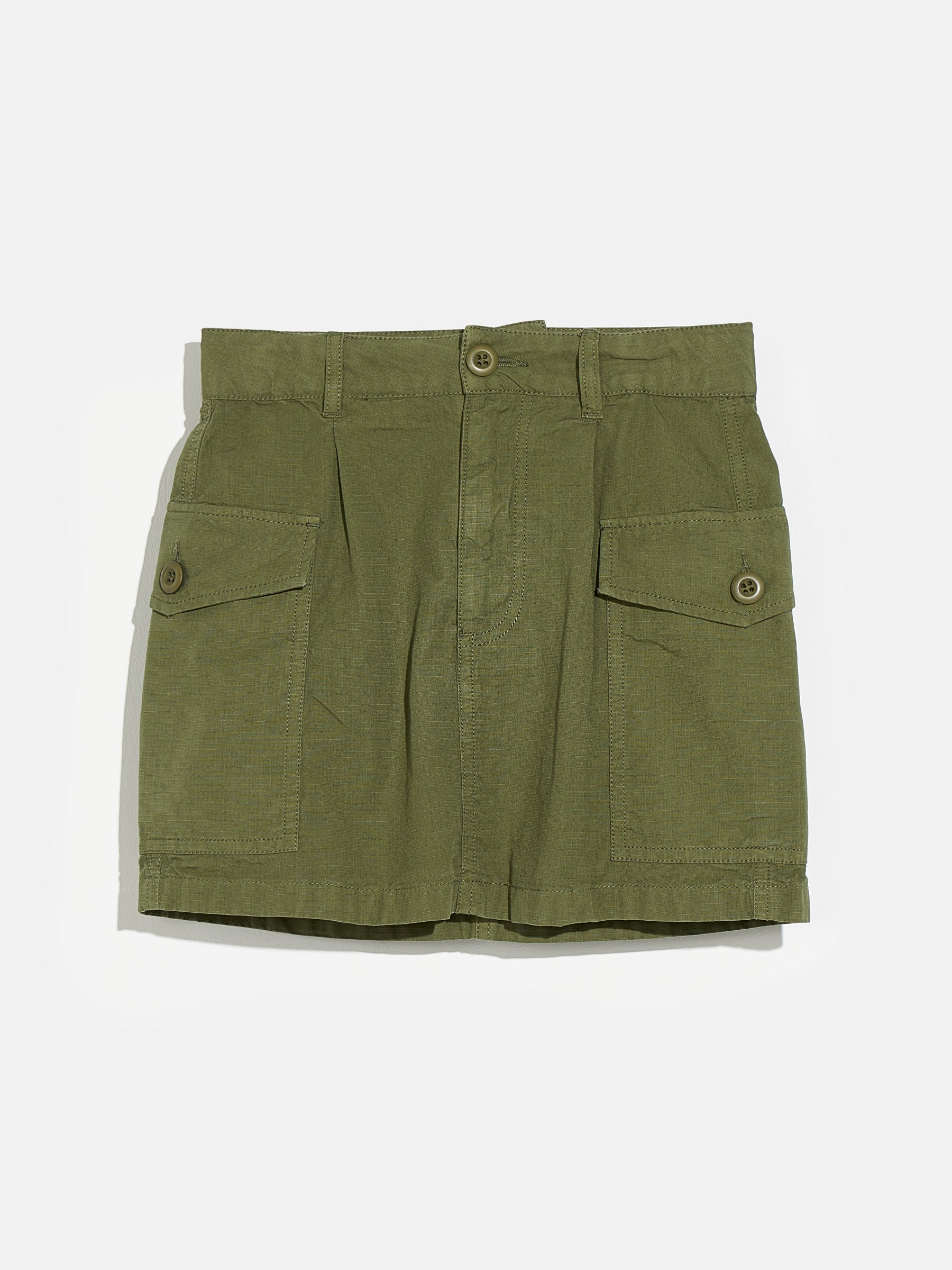 Warior Skirt For Girls | Bellerose